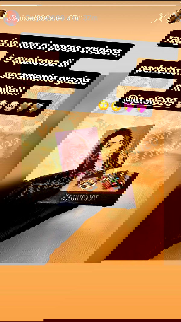 kasumi_sen image ~ Altpins