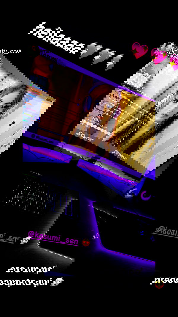 kasumi_sen image ~ Altpins