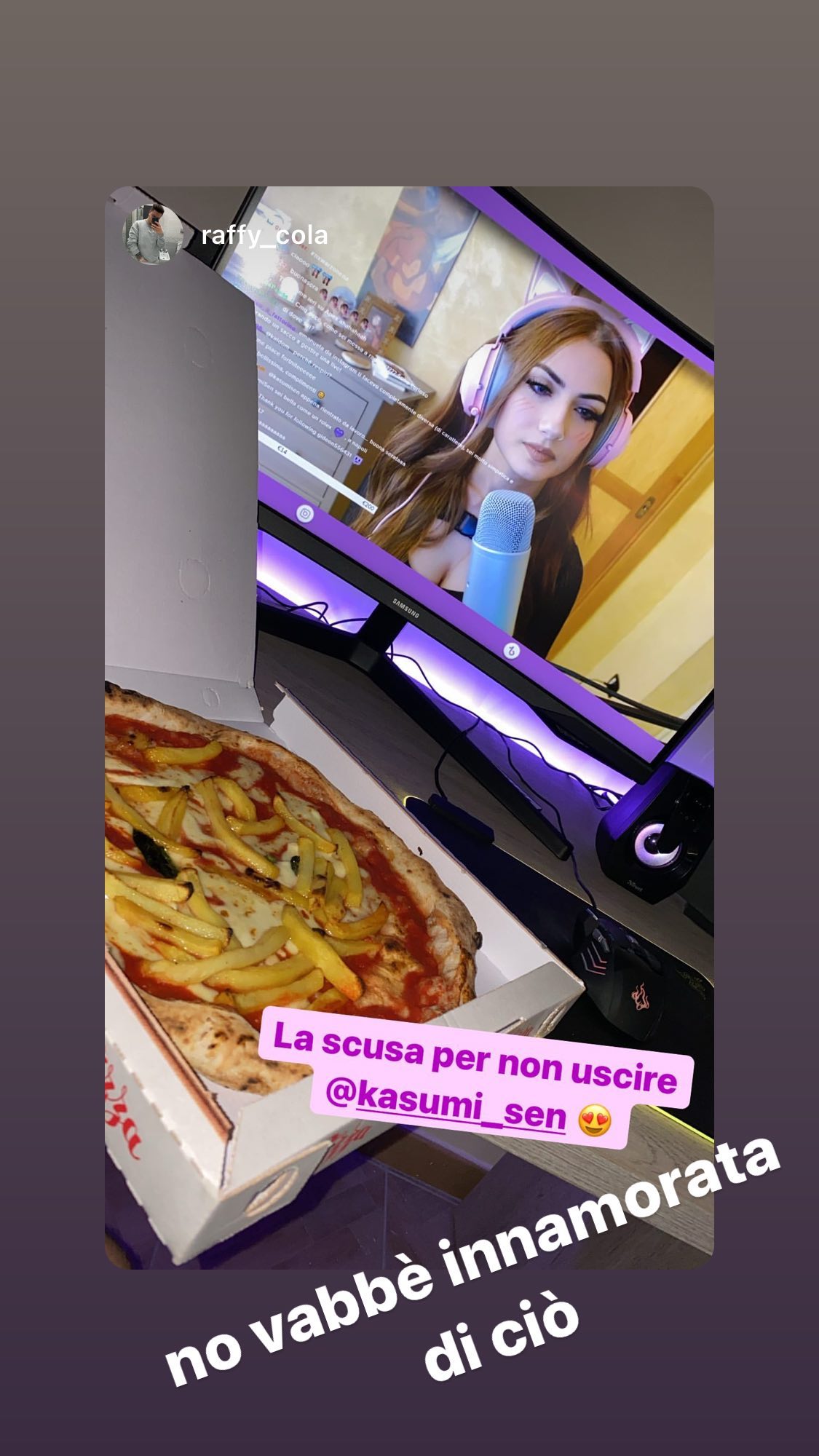 kasumi_sen instagram image archive image