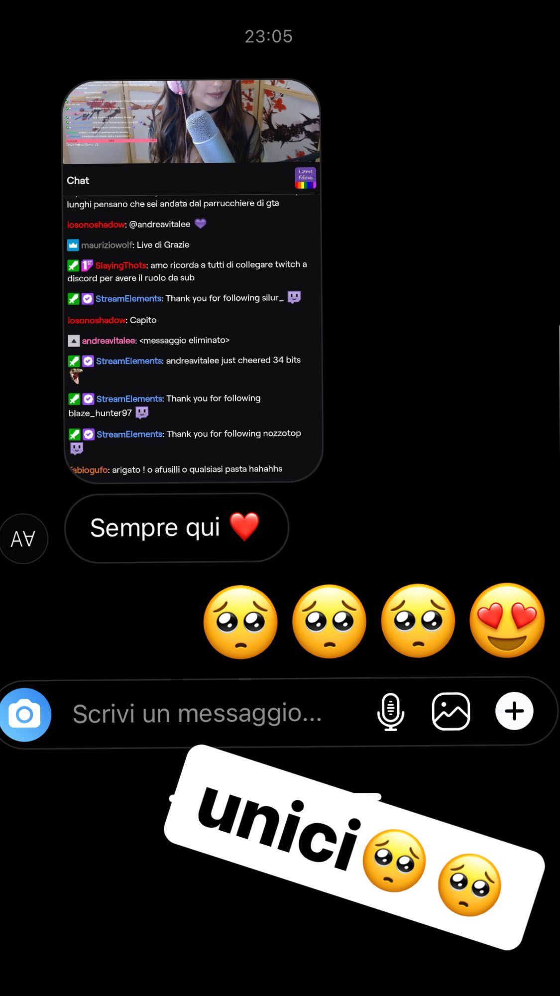 kasumi_sen instagram image archive image