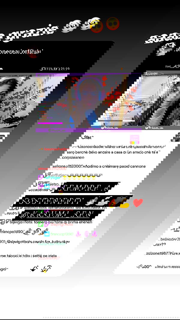 kasumi_sen image ~ Altpins