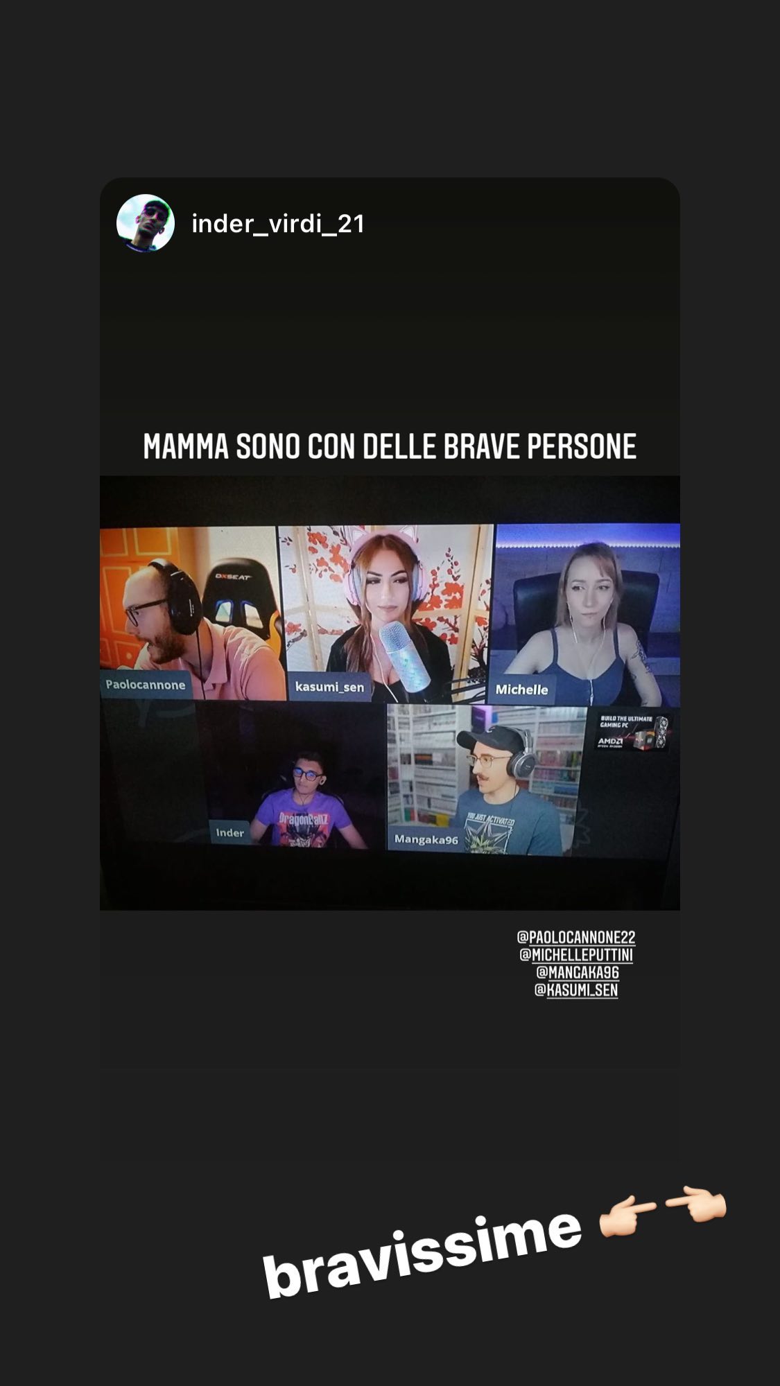 kasumi_sen instagram image archive image