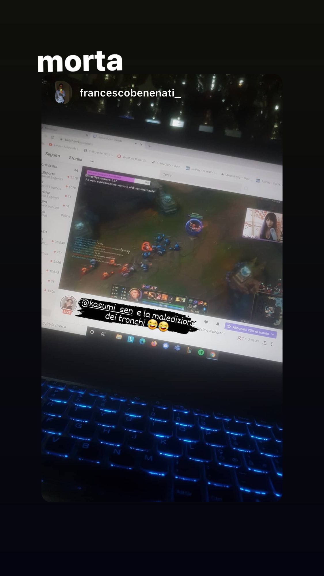 kasumi_sen instagram image archive image