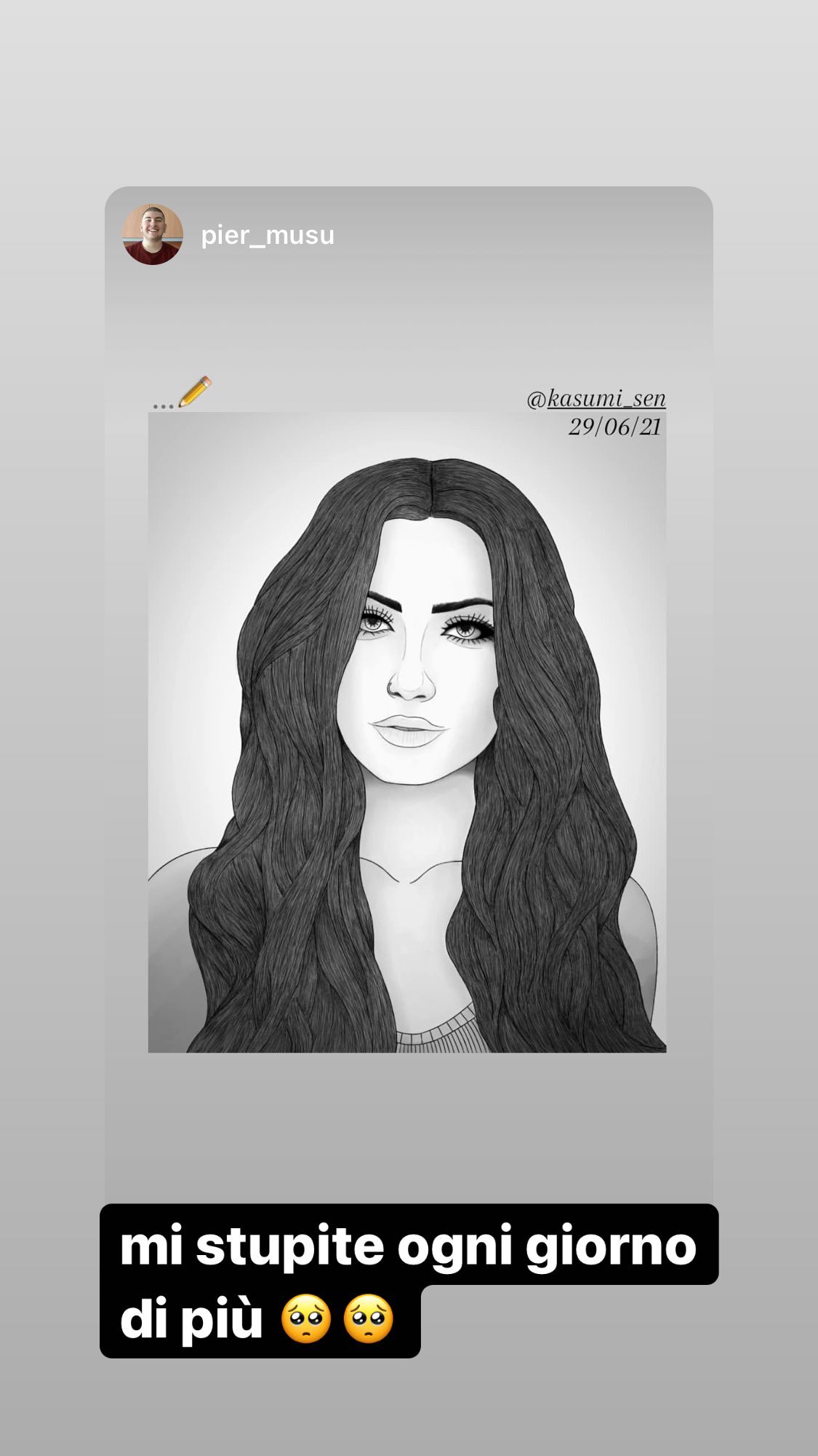 kasumi_sen instagram image archive image