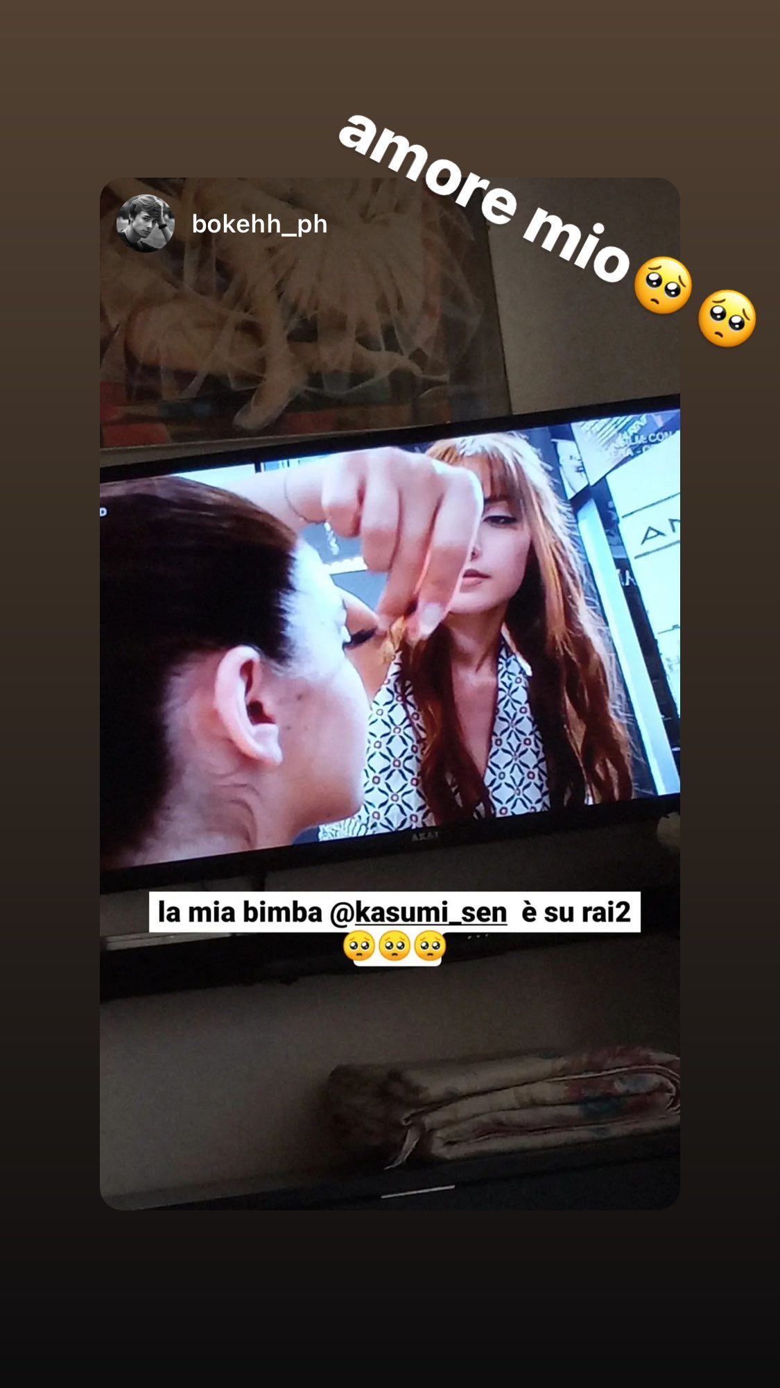 kasumi_sen instagram image archive image