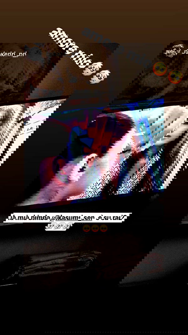 kasumi_sen image ~ Altpins