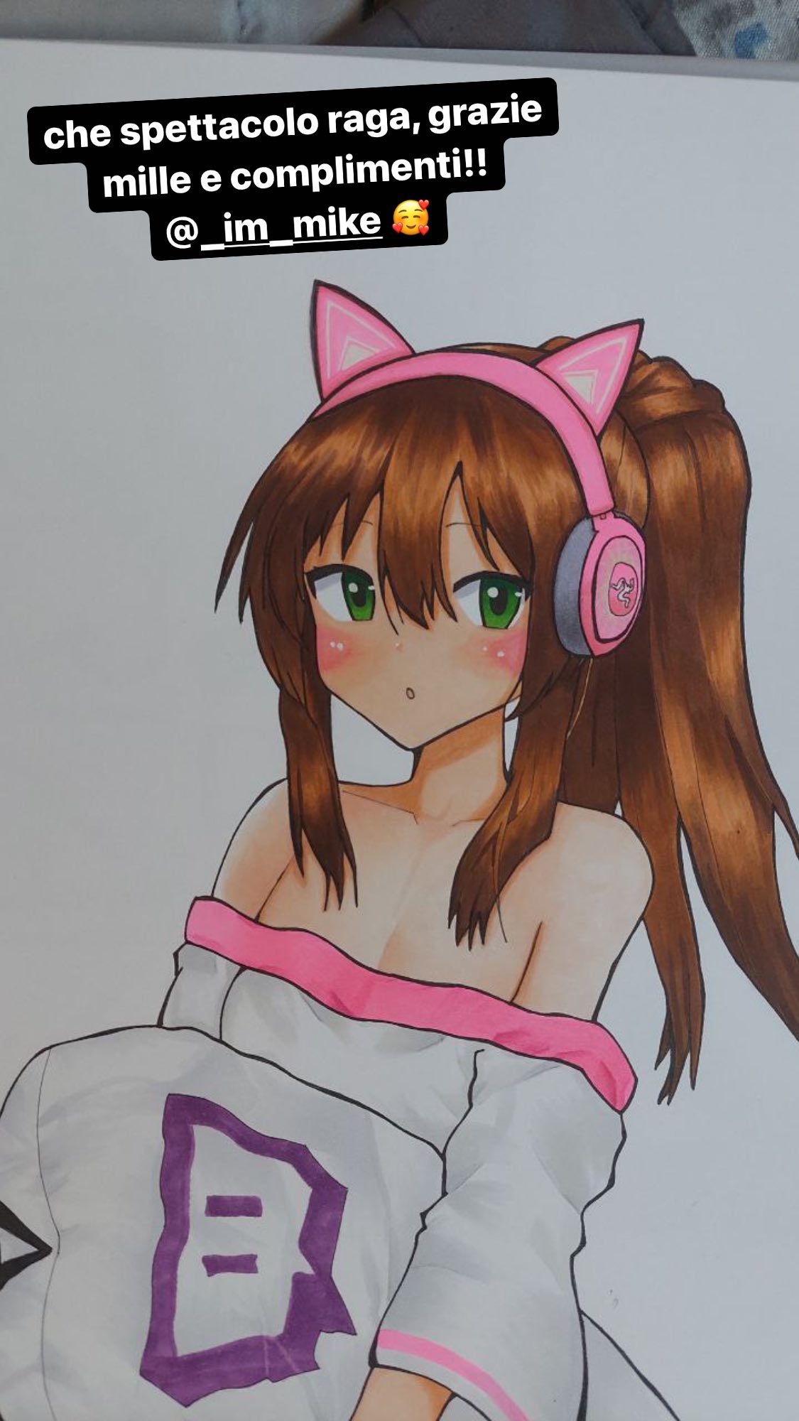 kasumi_sen instagram image archive image