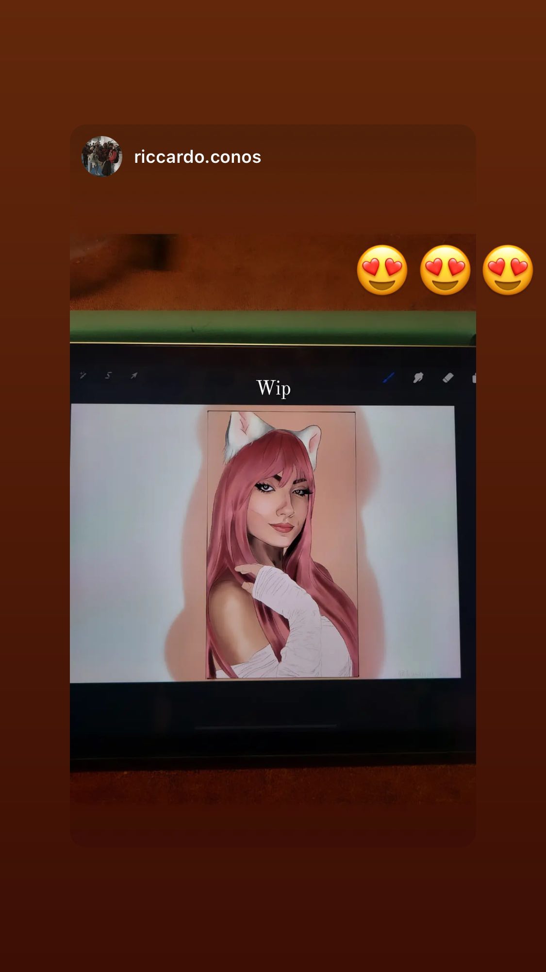 kasumi_sen instagram image archive image