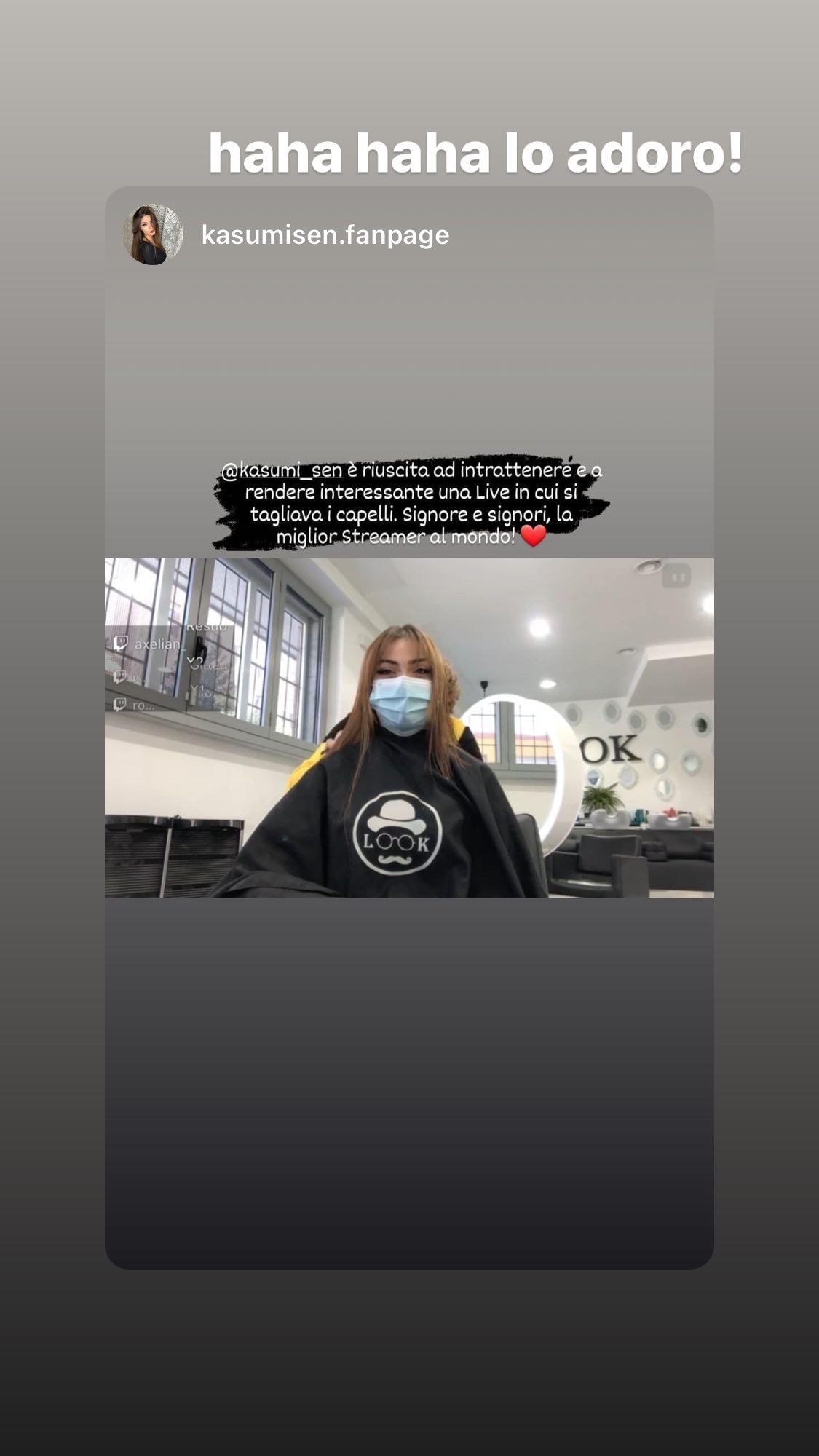 kasumi_sen instagram image archive image