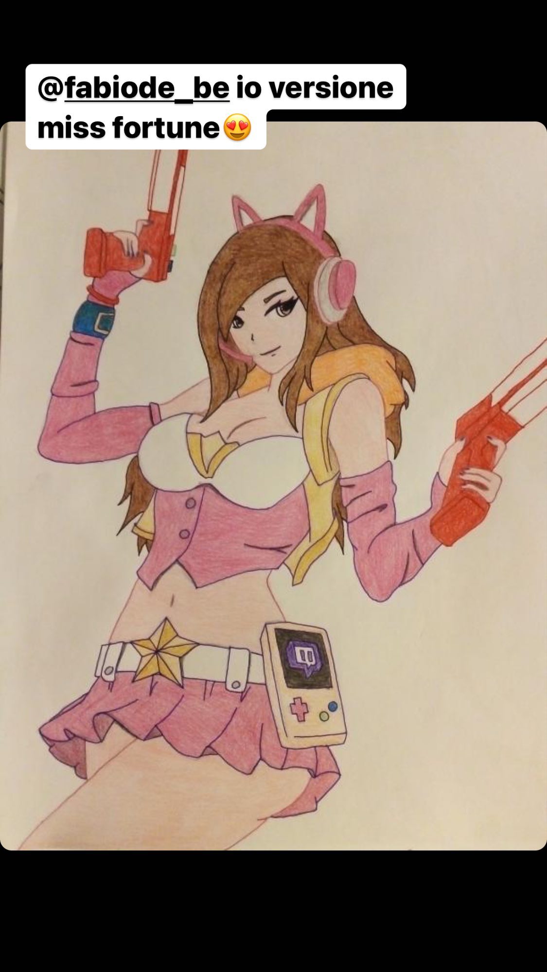 kasumi_sen instagram image archive image