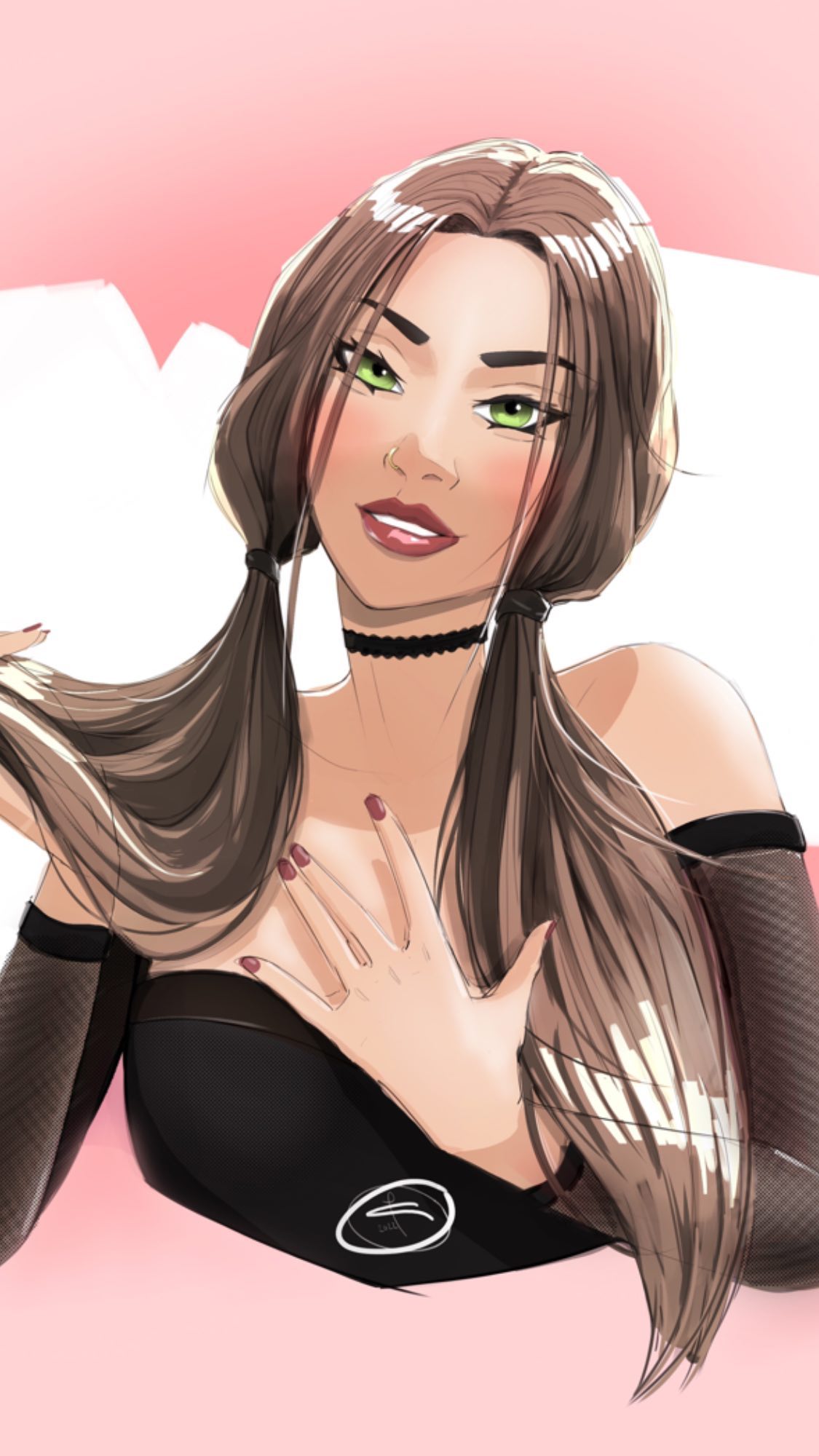 kasumi_sen instagram image archive image