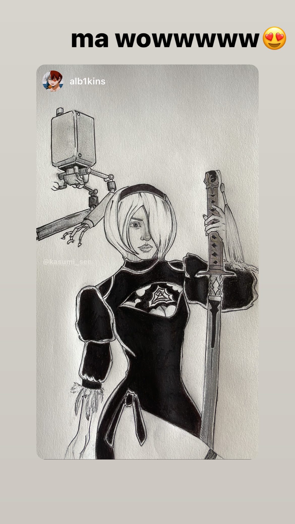 kasumi_sen instagram image archive image