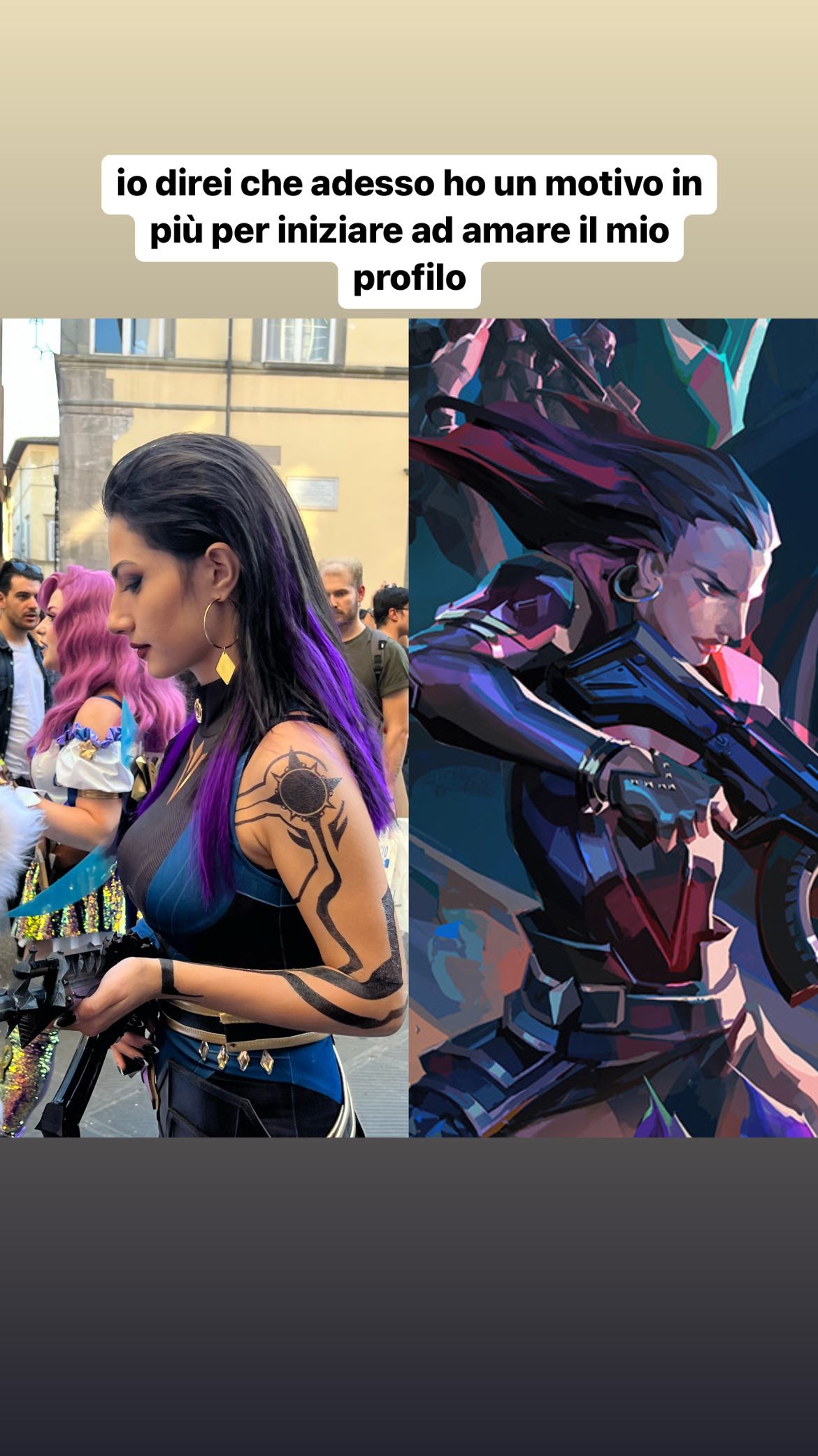 kasumi_sen instagram image archive image