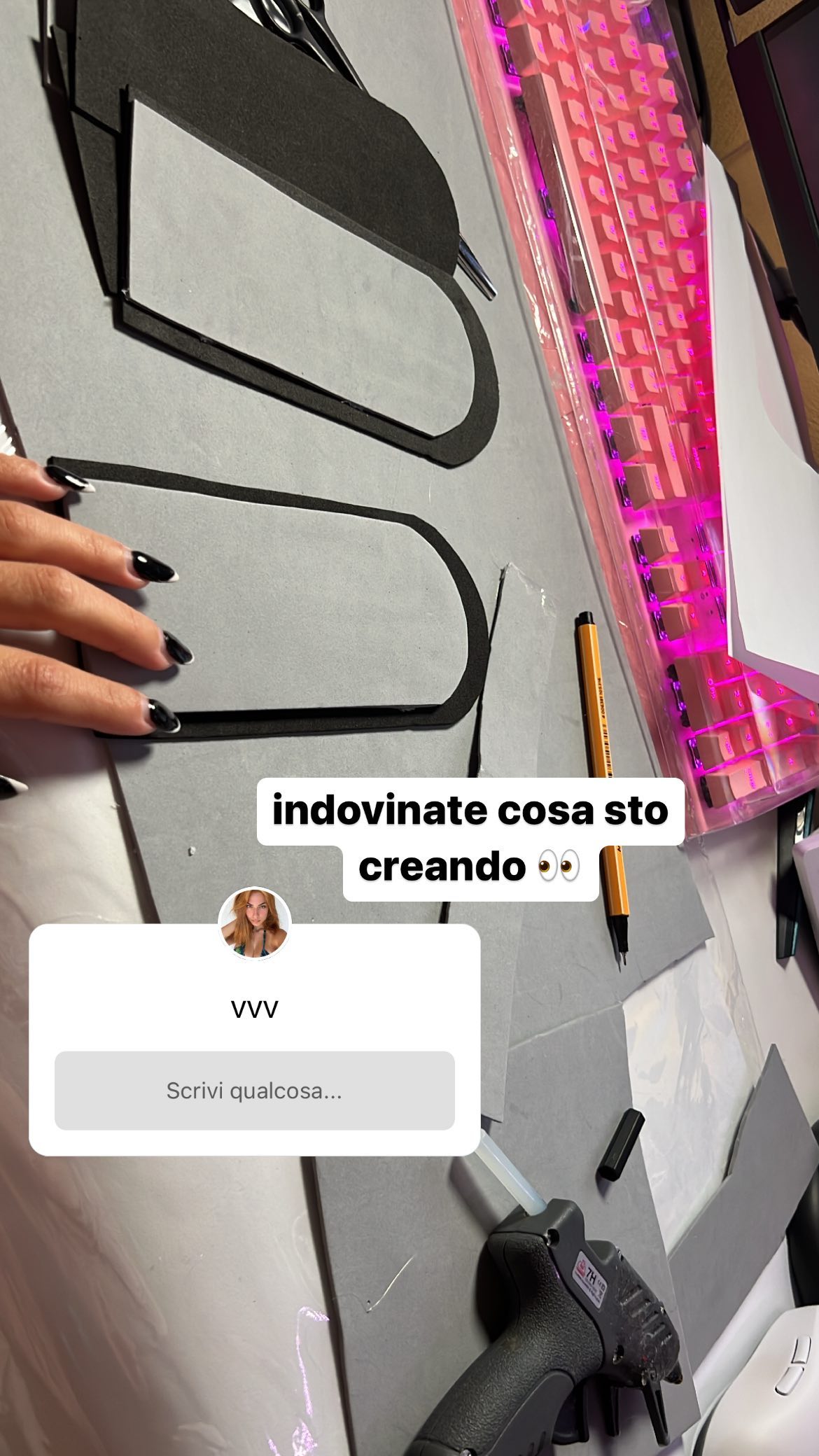 kasumi_sen instagram image archive image