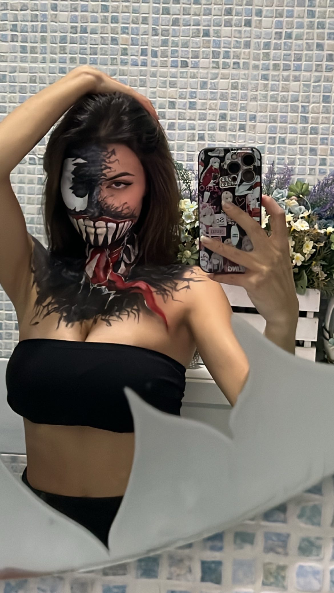 kasumi_sen instagram image archive image