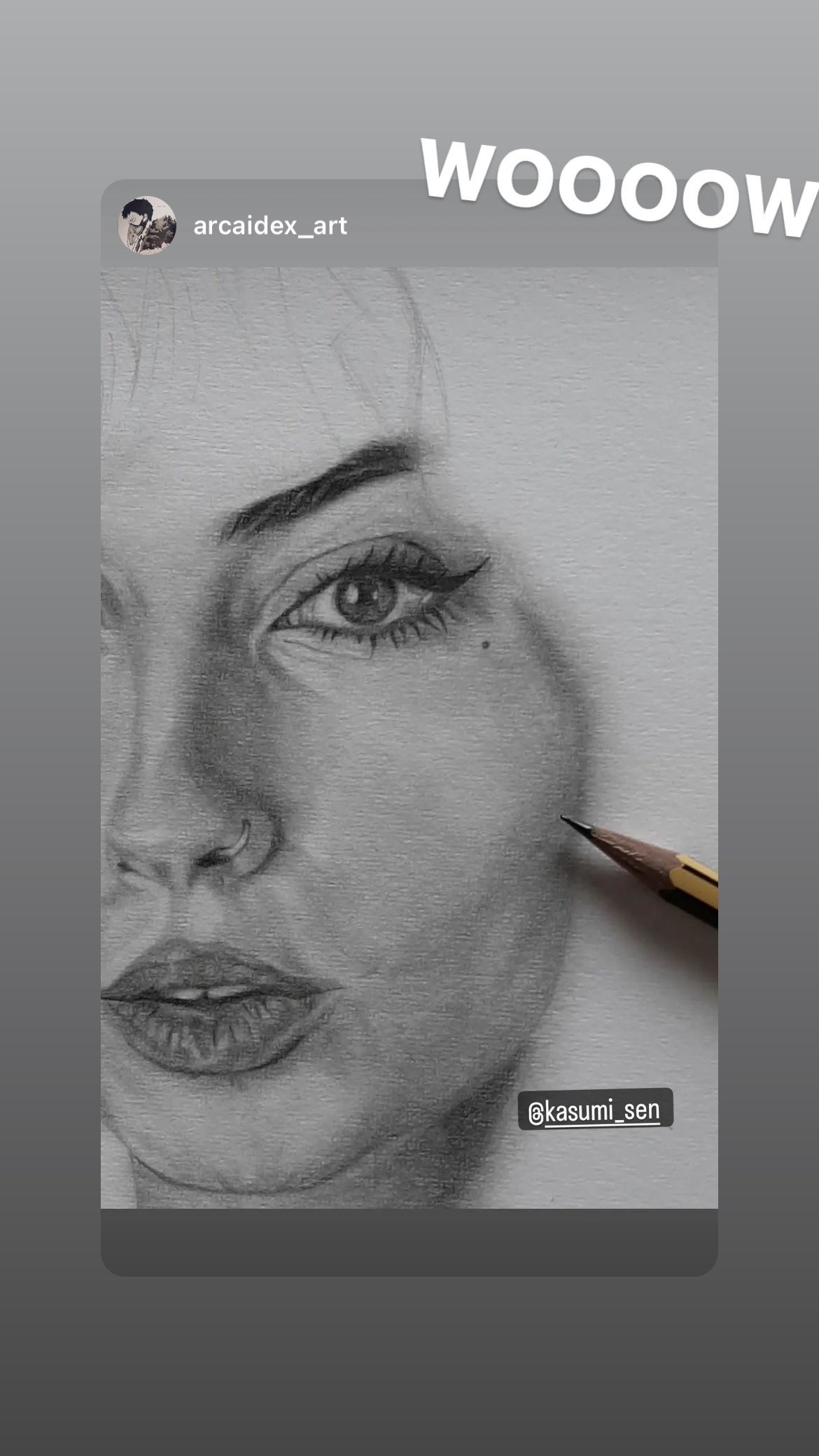 kasumi_sen instagram image archive image