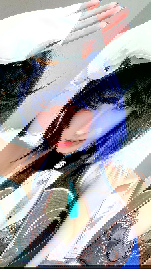 kasumi_sen image ~ Altpins