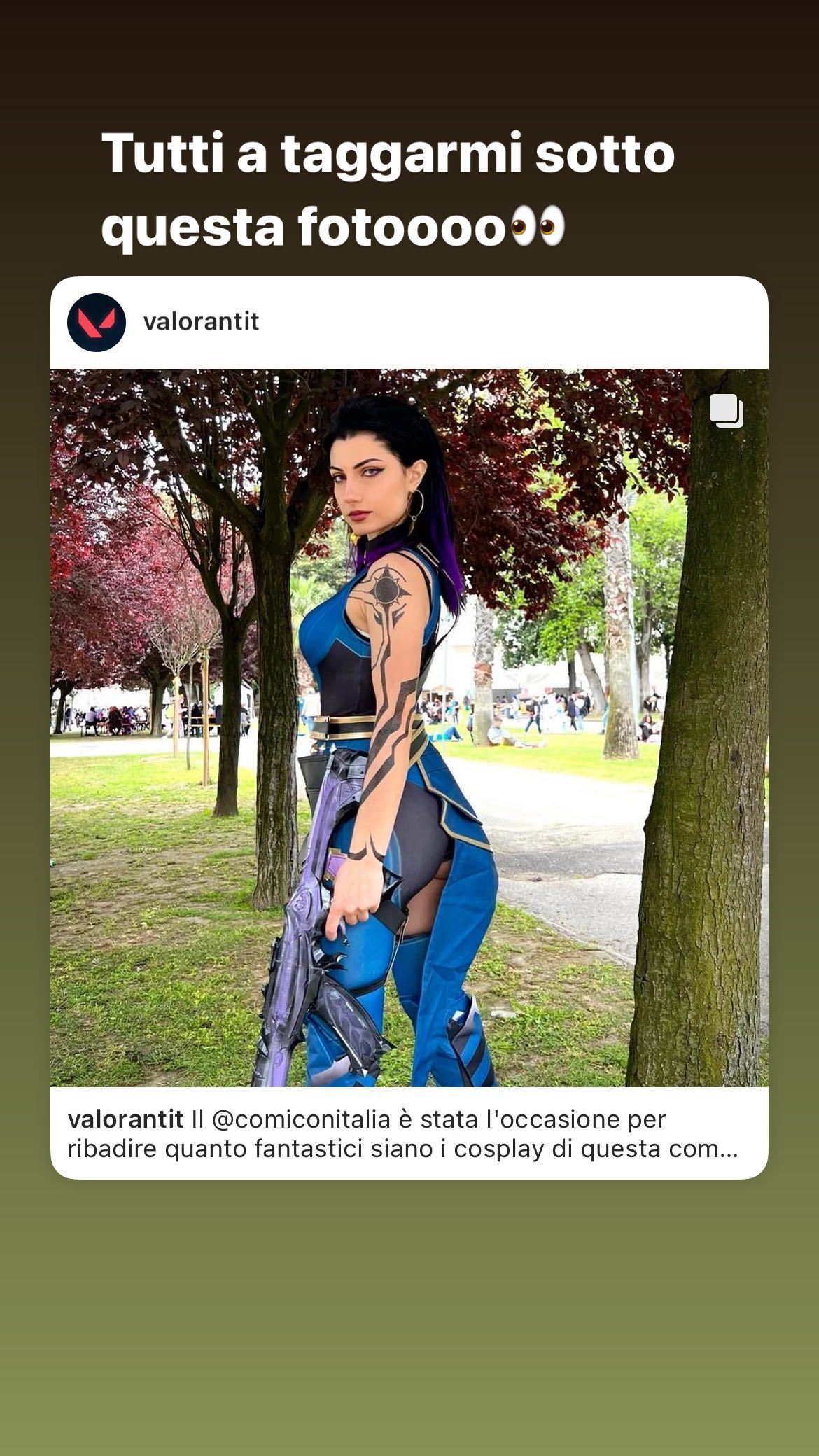 kasumi_sen instagram image archive image