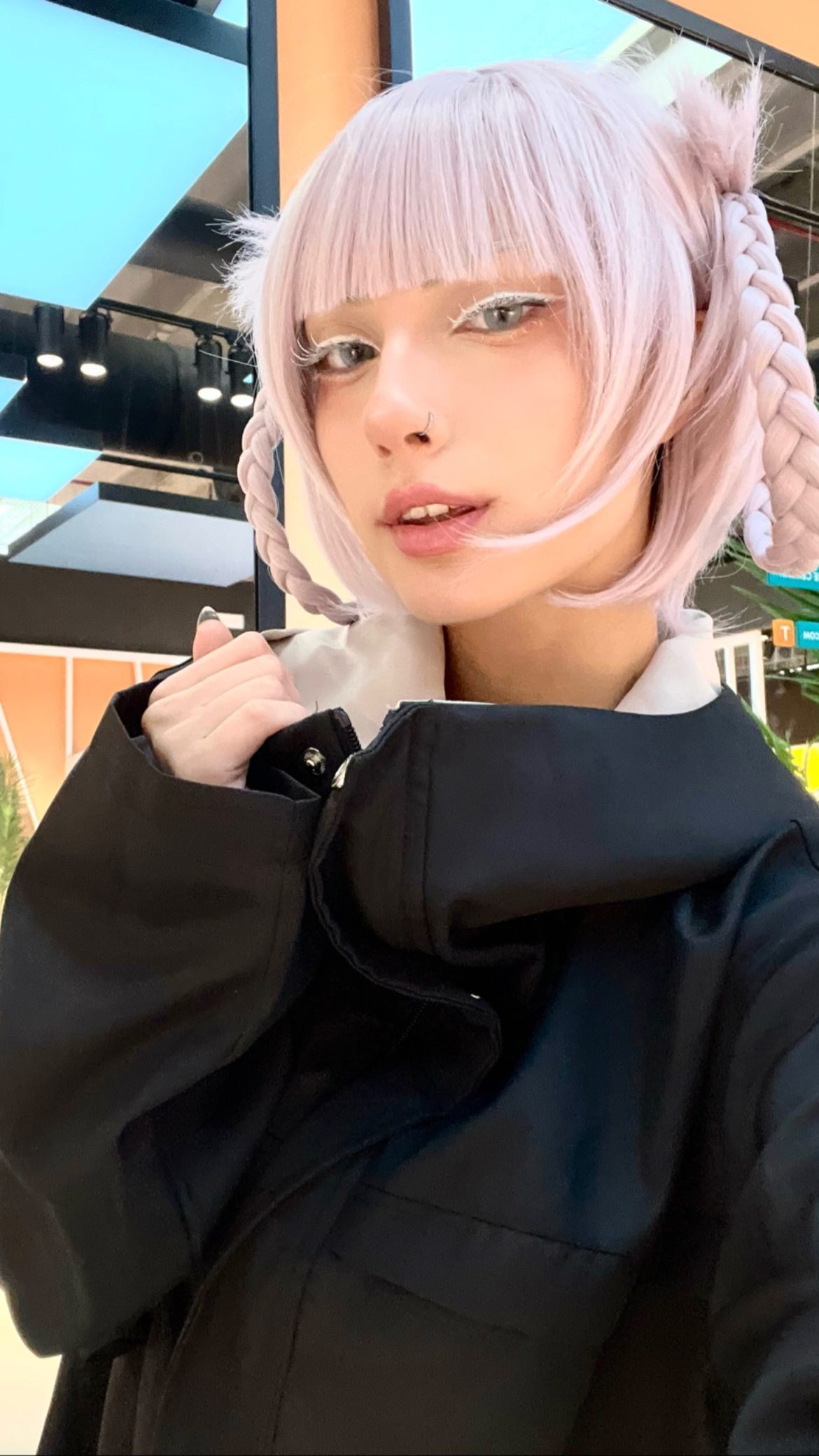 kasumi_sen instagram image archive image