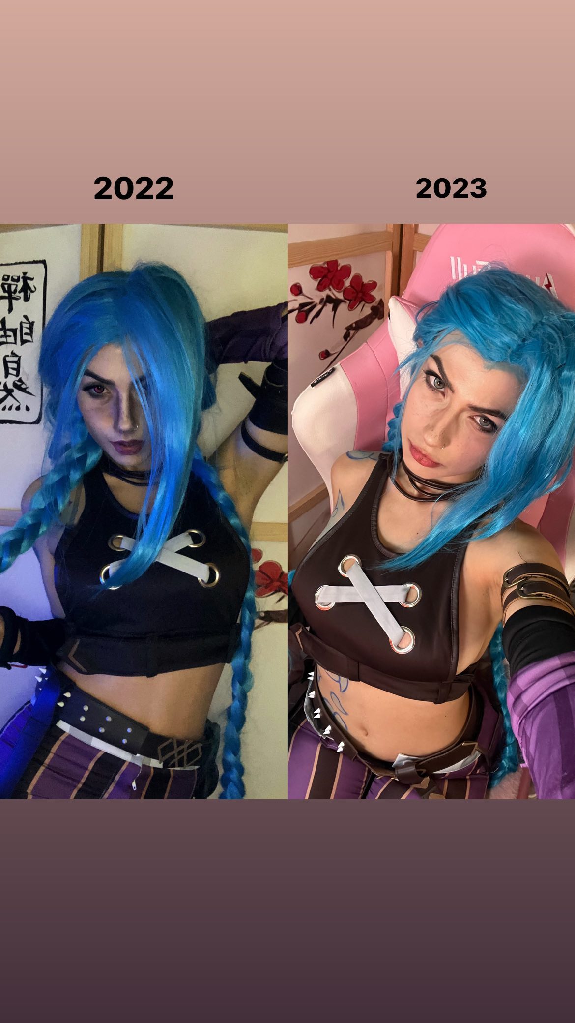 kasumi_sen instagram image archive image