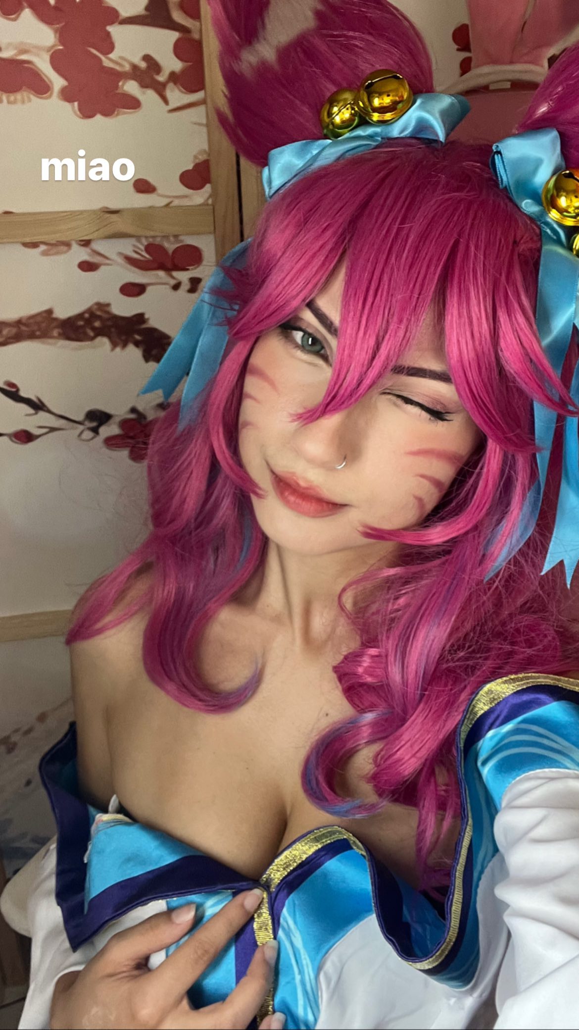 kasumi_sen instagram image archive image