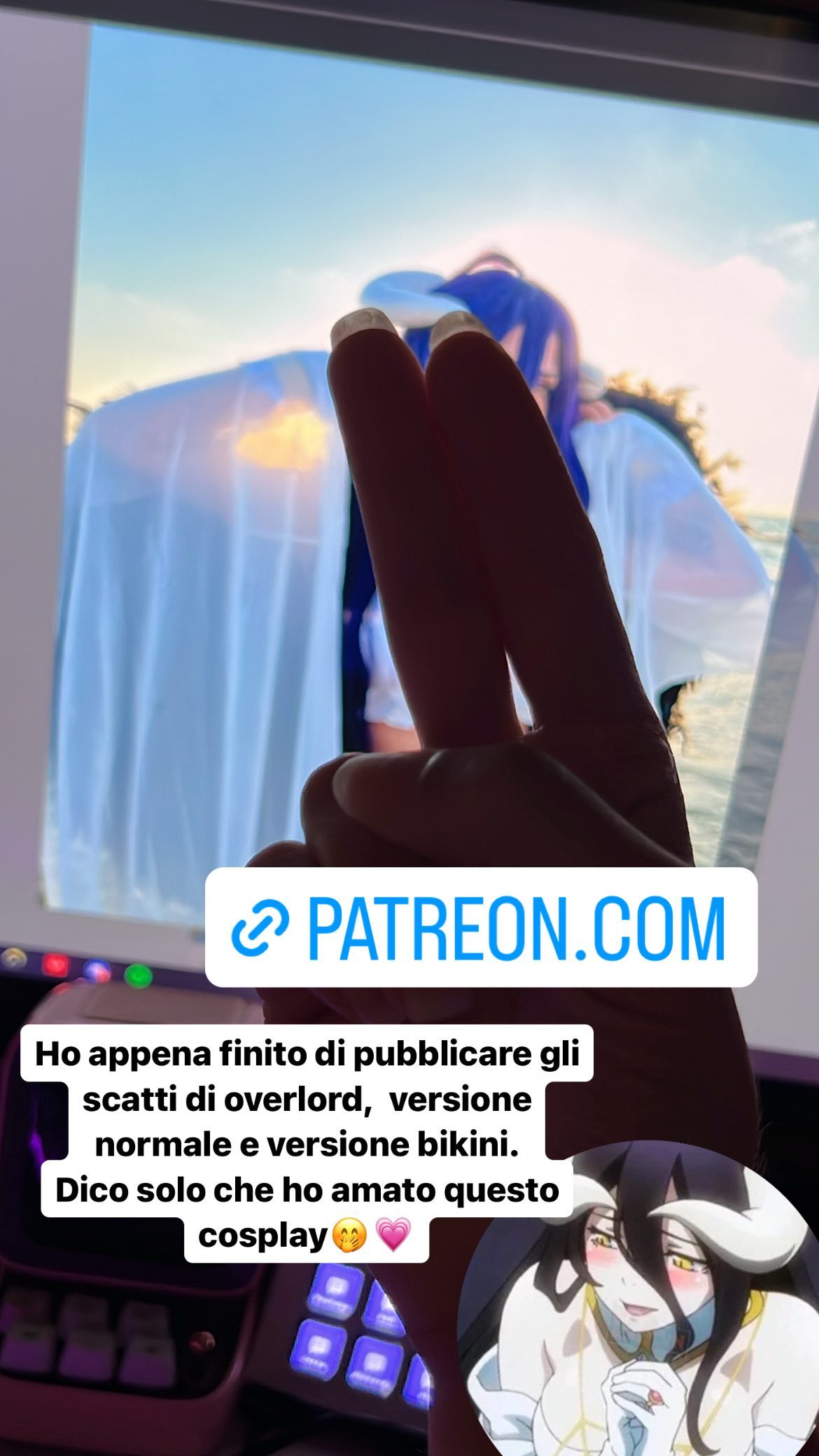 kasumi_sen instagram image archive image