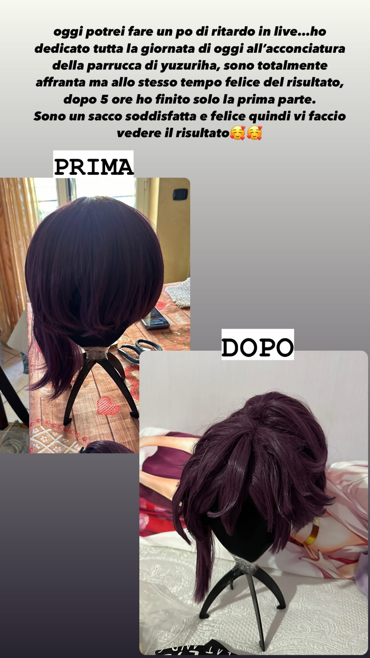 kasumi_sen instagram image archive image