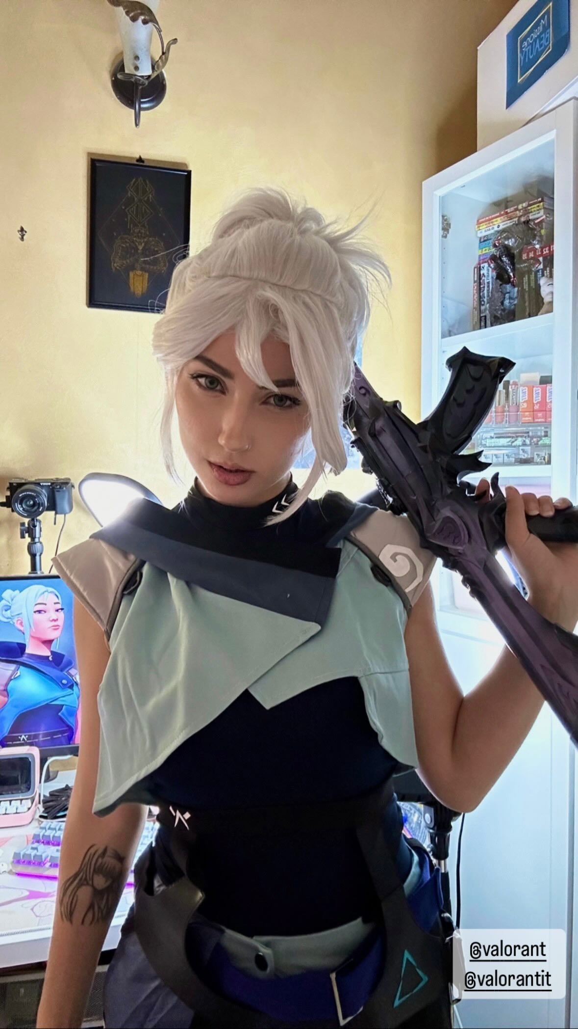 kasumi_sen instagram image archive image