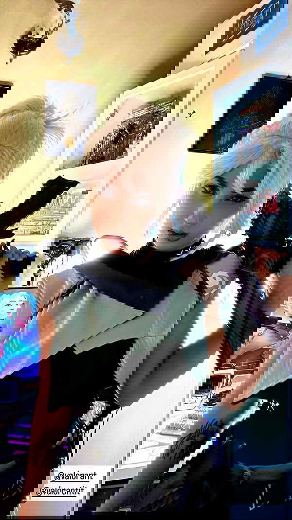 kasumi_sen image ~ Altpins