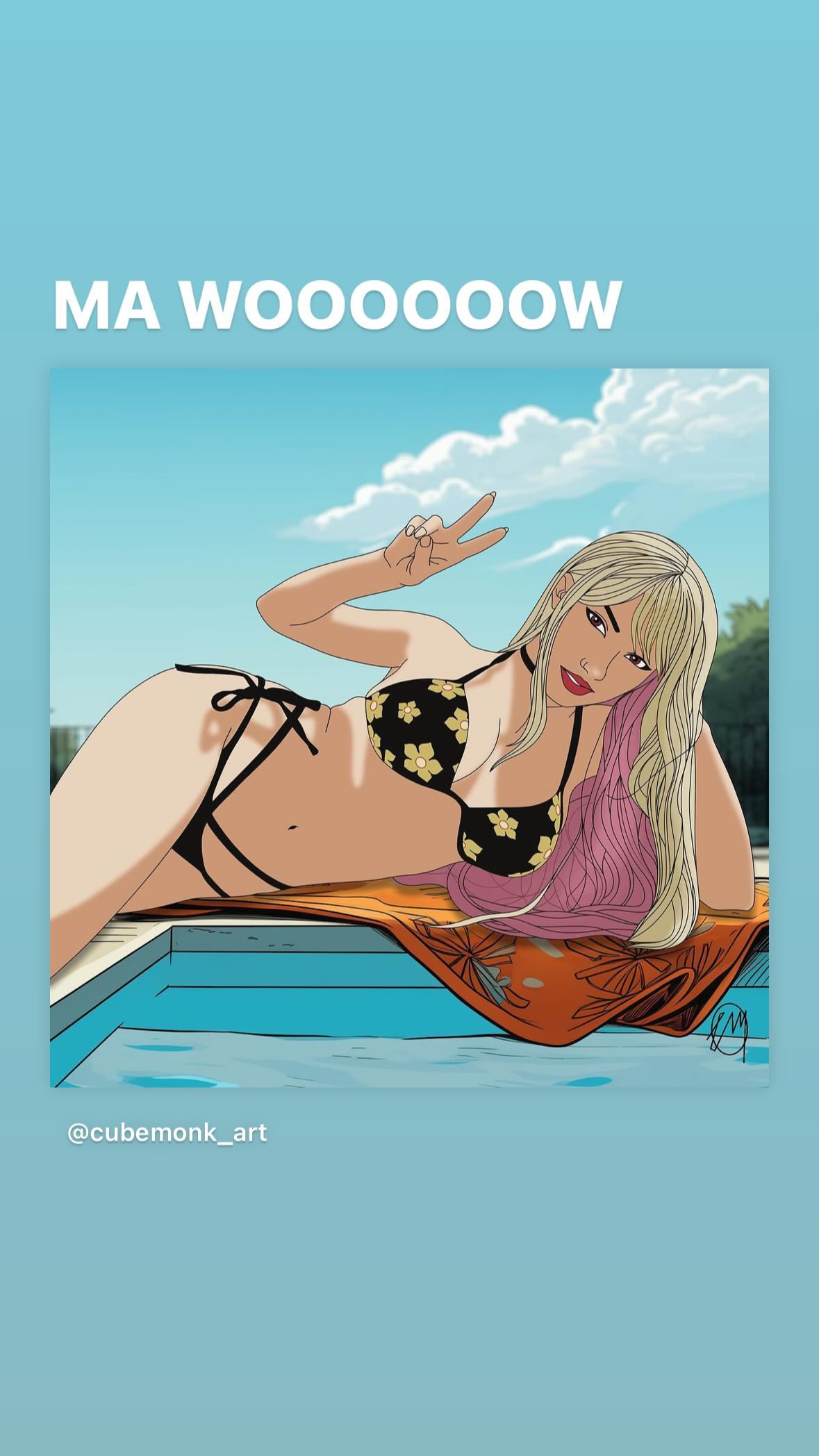 kasumi_sen instagram image archive image