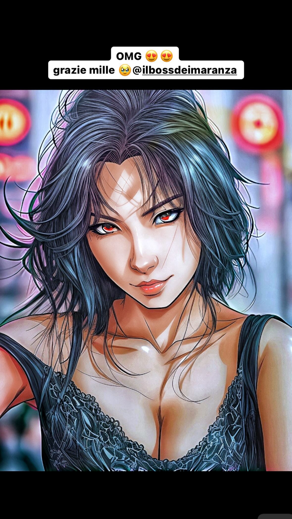 kasumi_sen instagram image archive image