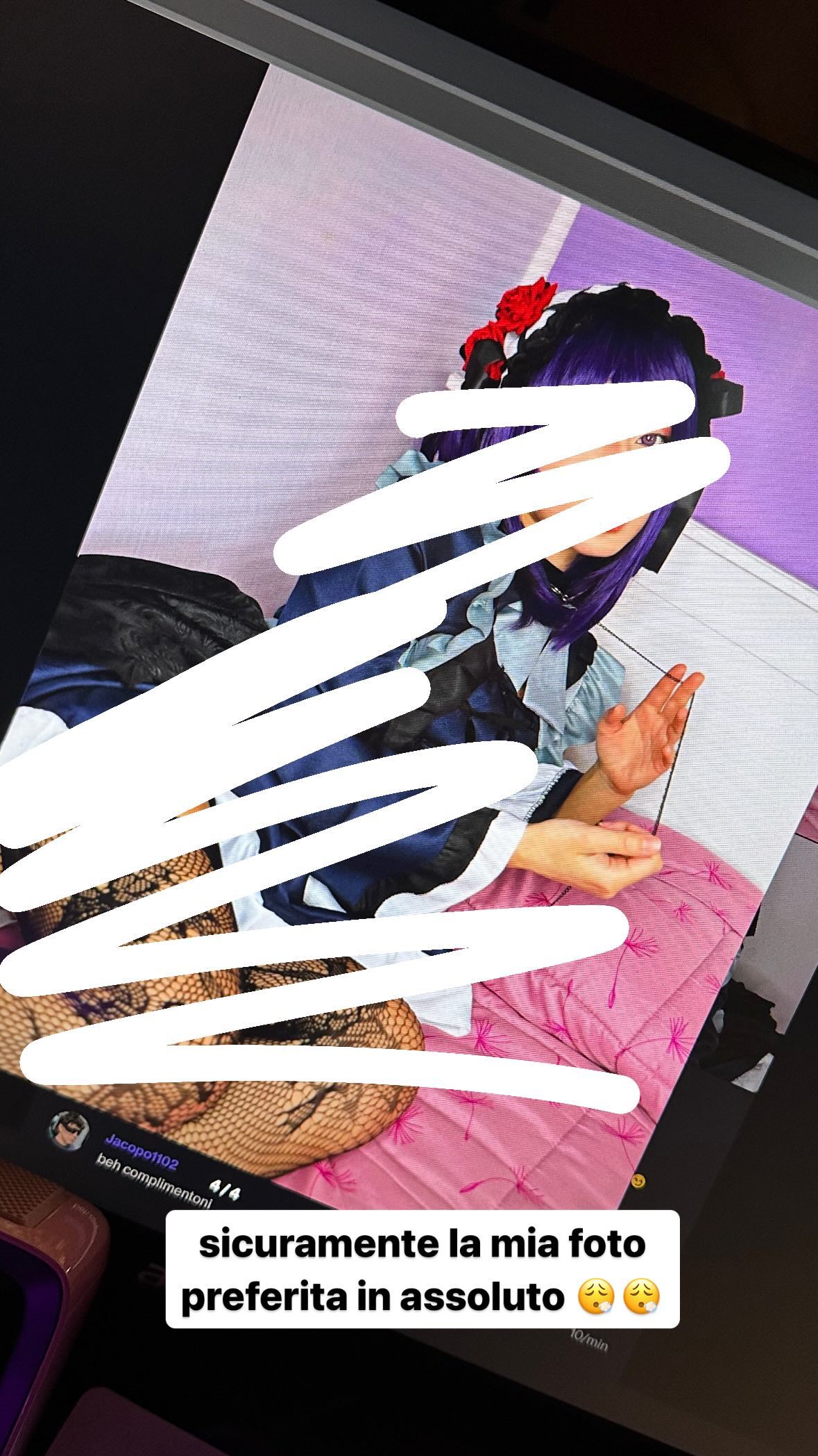 kasumi_sen instagram image archive image