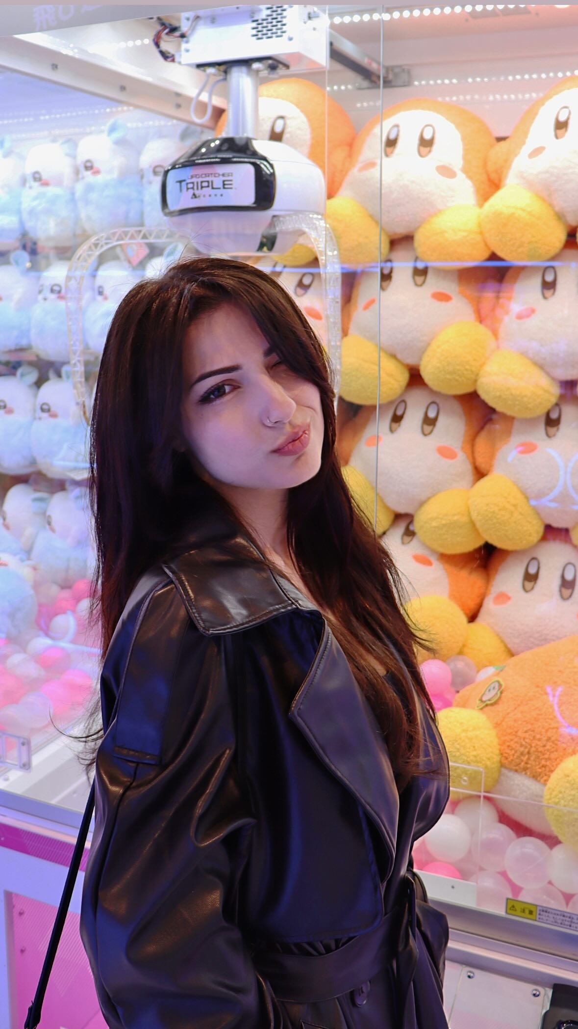 kasumi_sen instagram image archive image