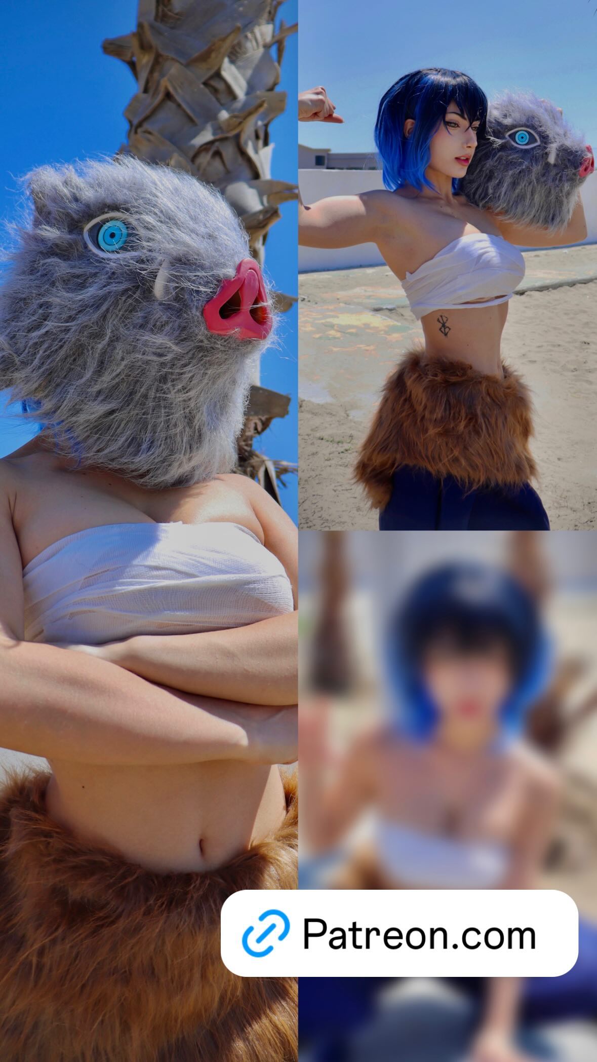 kasumi_sen instagram image archive image