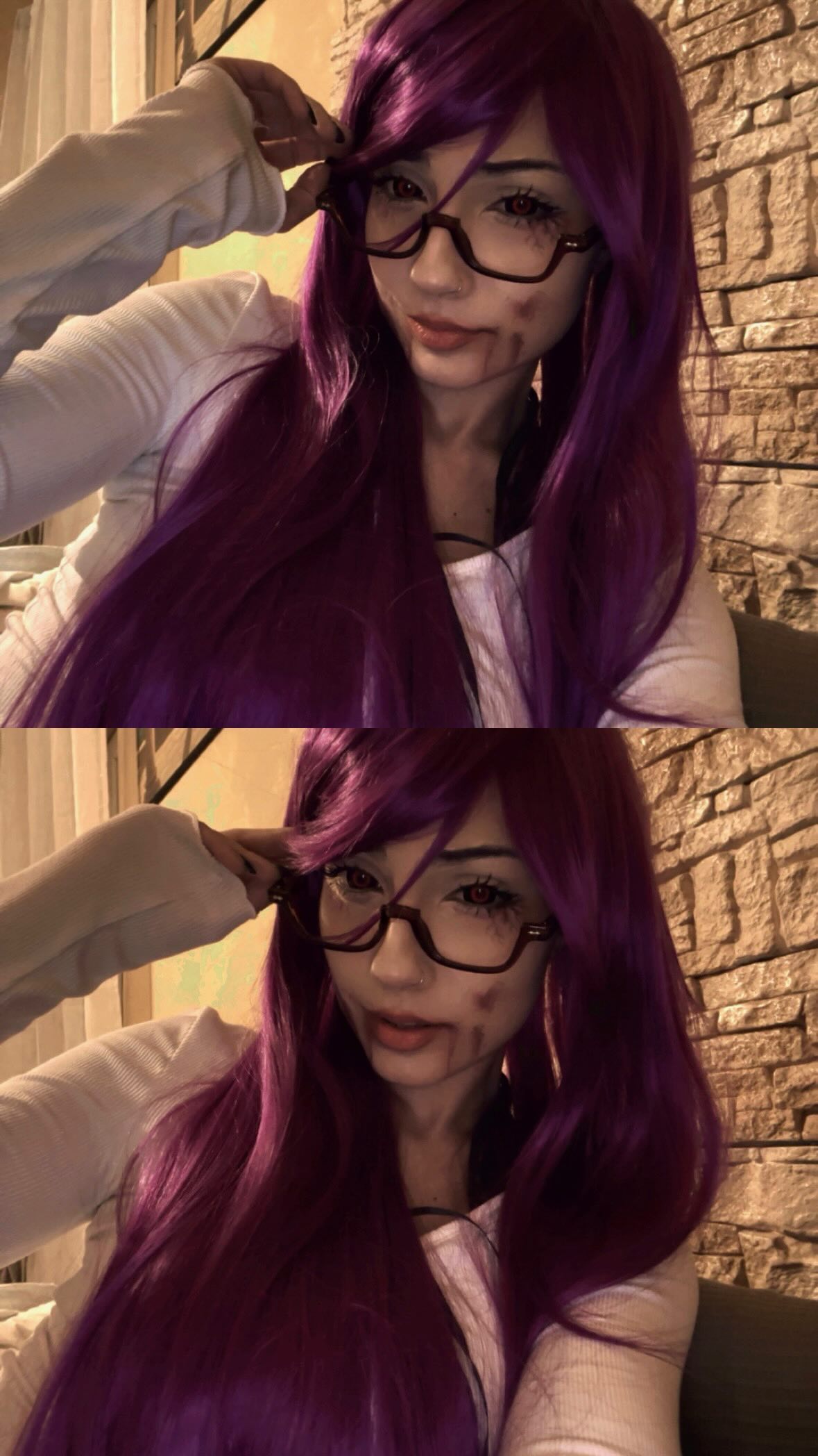 kasumi_sen instagram image archive image