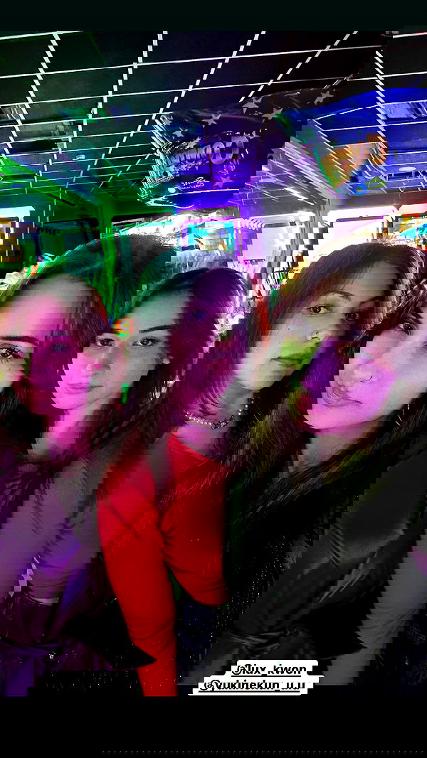 kasumi_sen image ~ Altpins