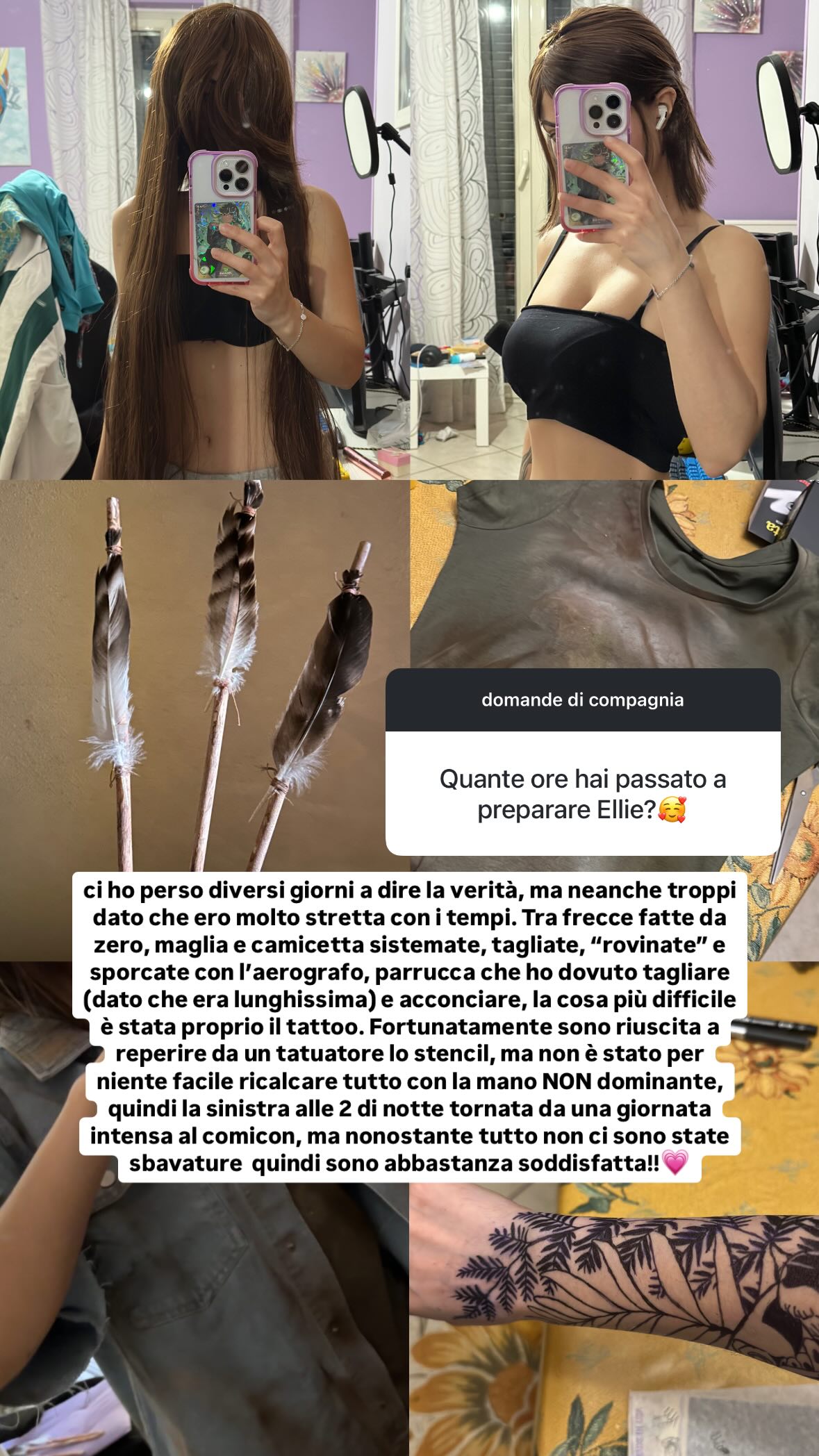 kasumi_sen instagram image archive image