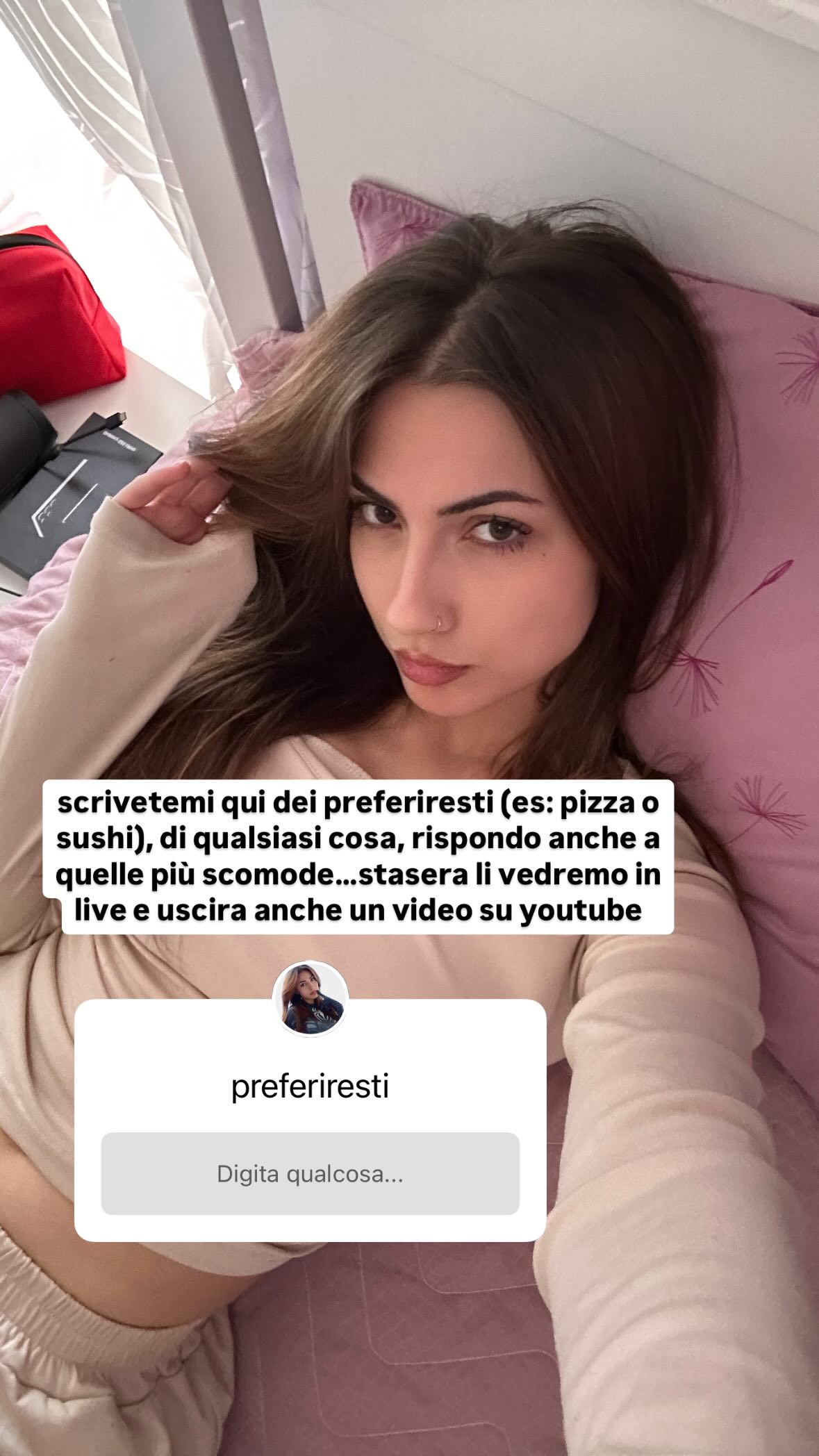 kasumi_sen instagram image archive image