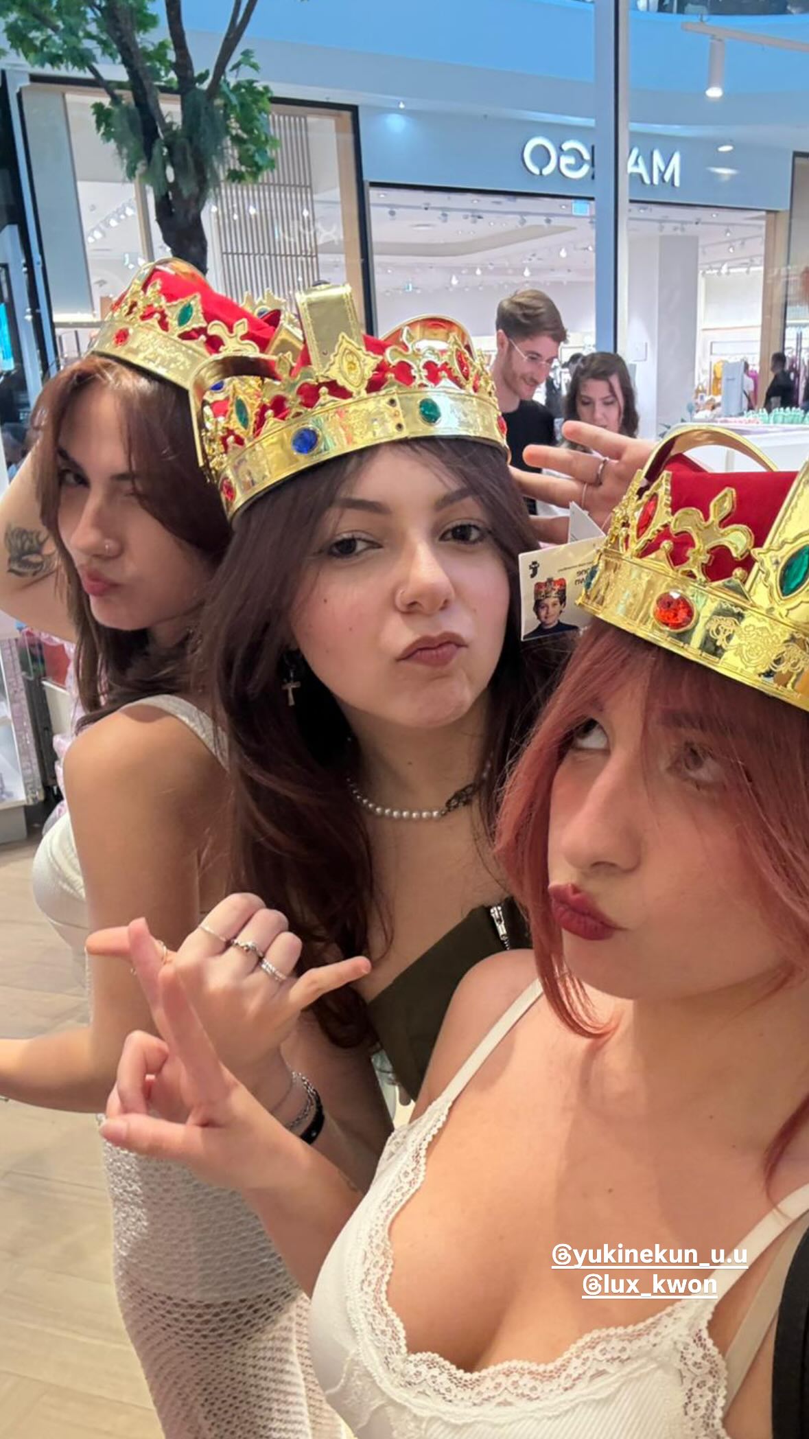 kasumi_sen instagram image archive image