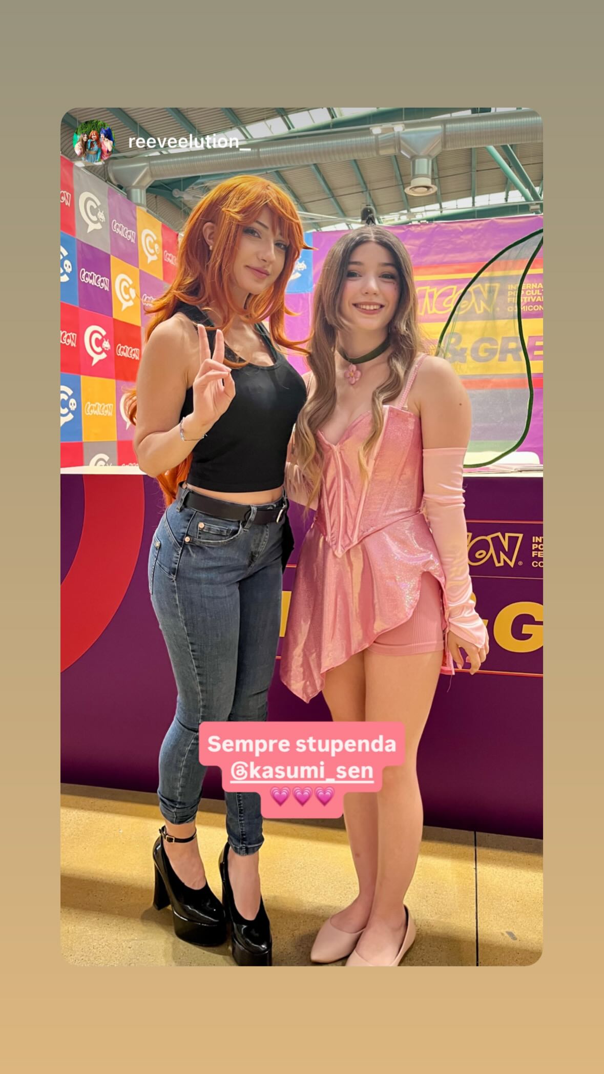 kasumi_sen instagram image archive image