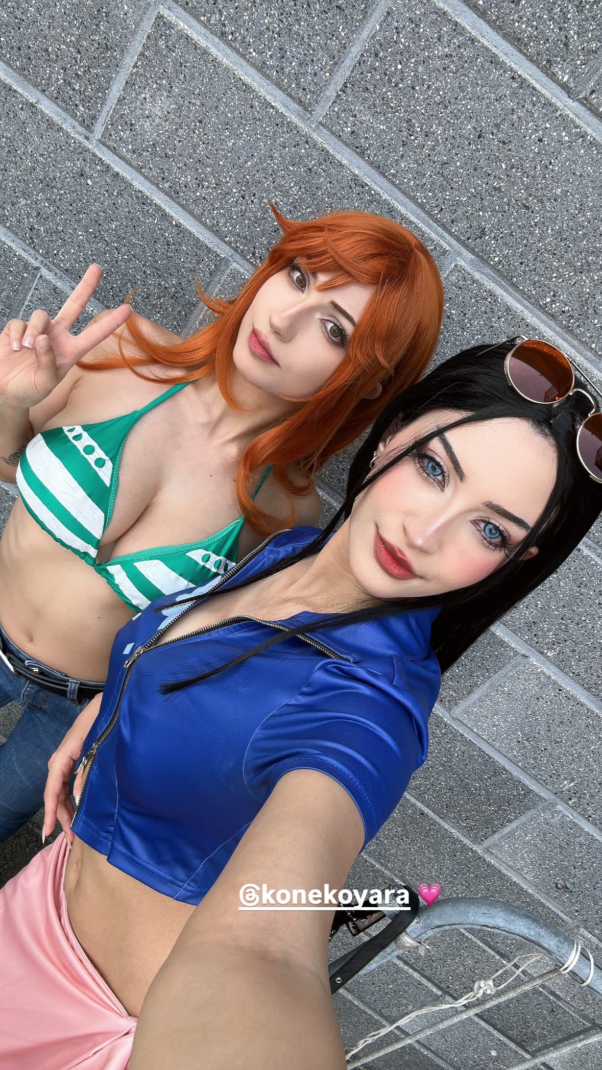 kasumi_sen instagram image archive image