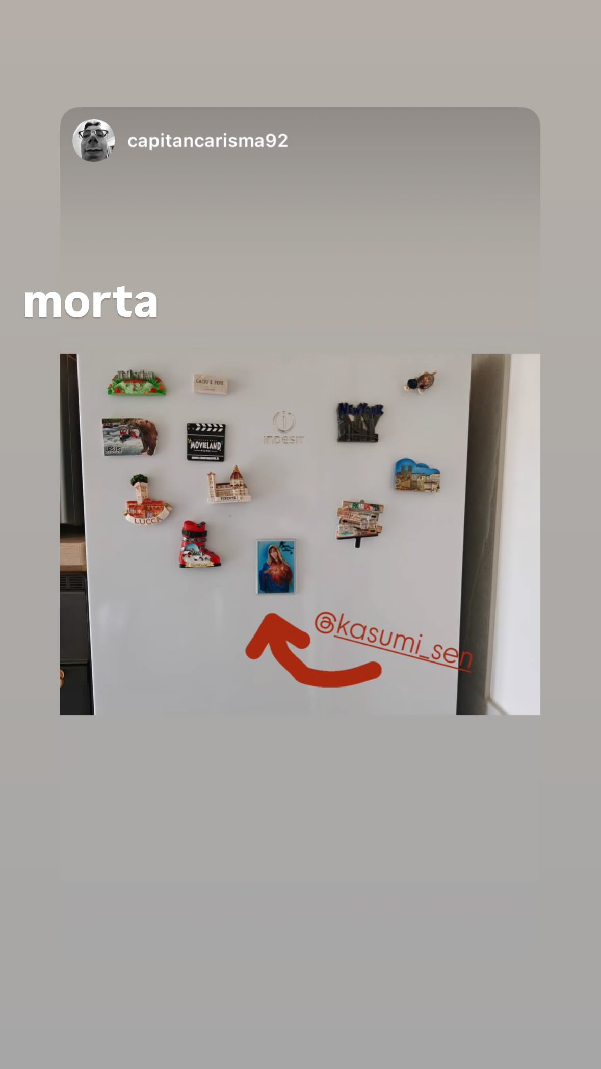 kasumi_sen instagram image archive image