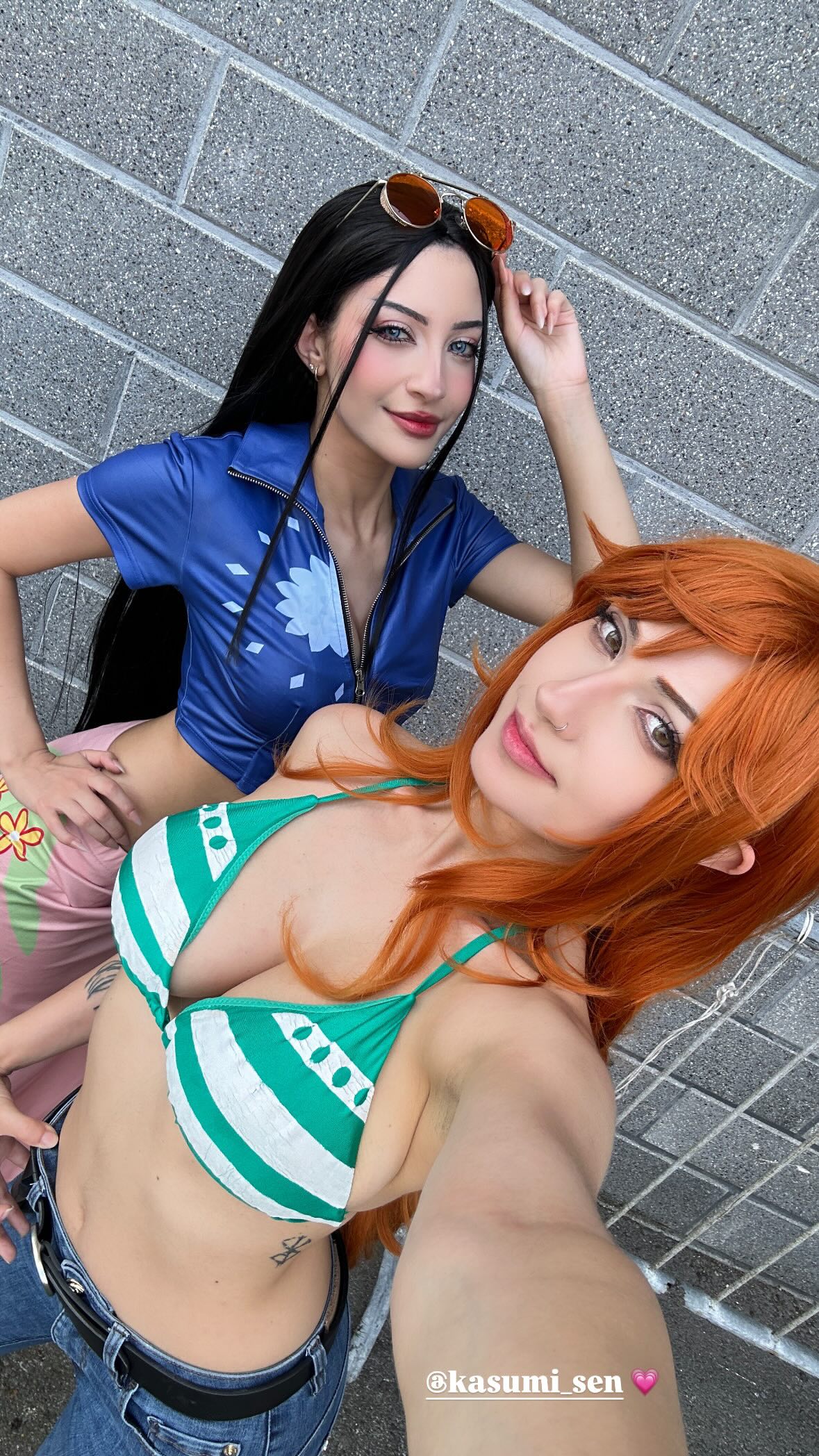 kasumi_sen instagram image archive image