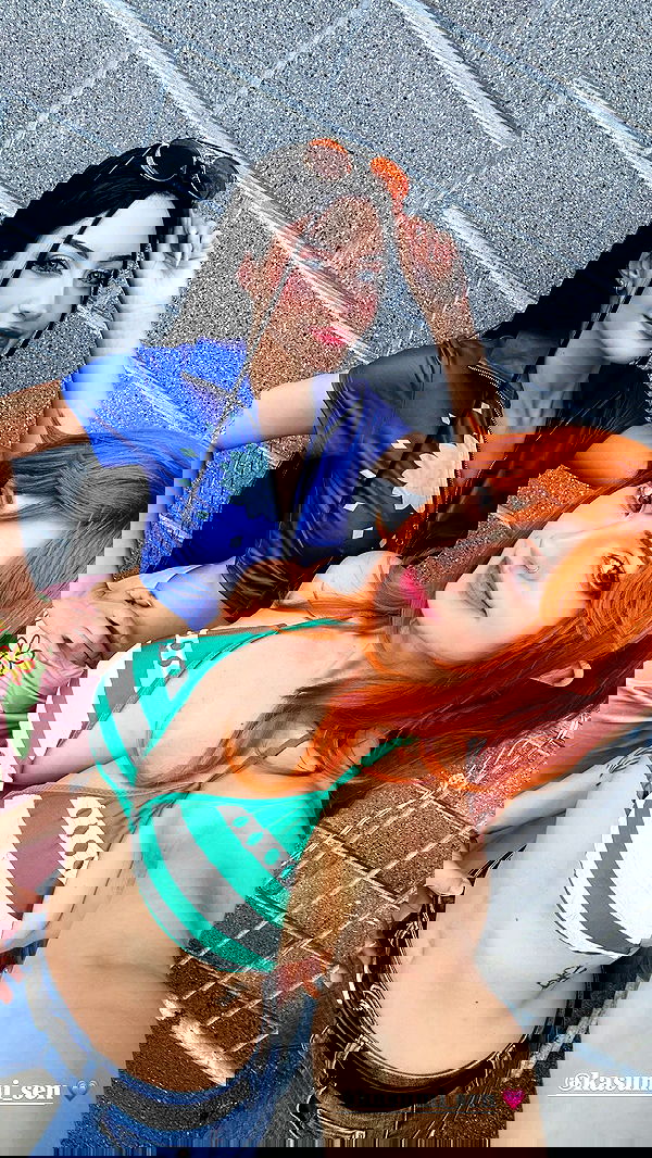 kasumi_sen image ~ Altpins