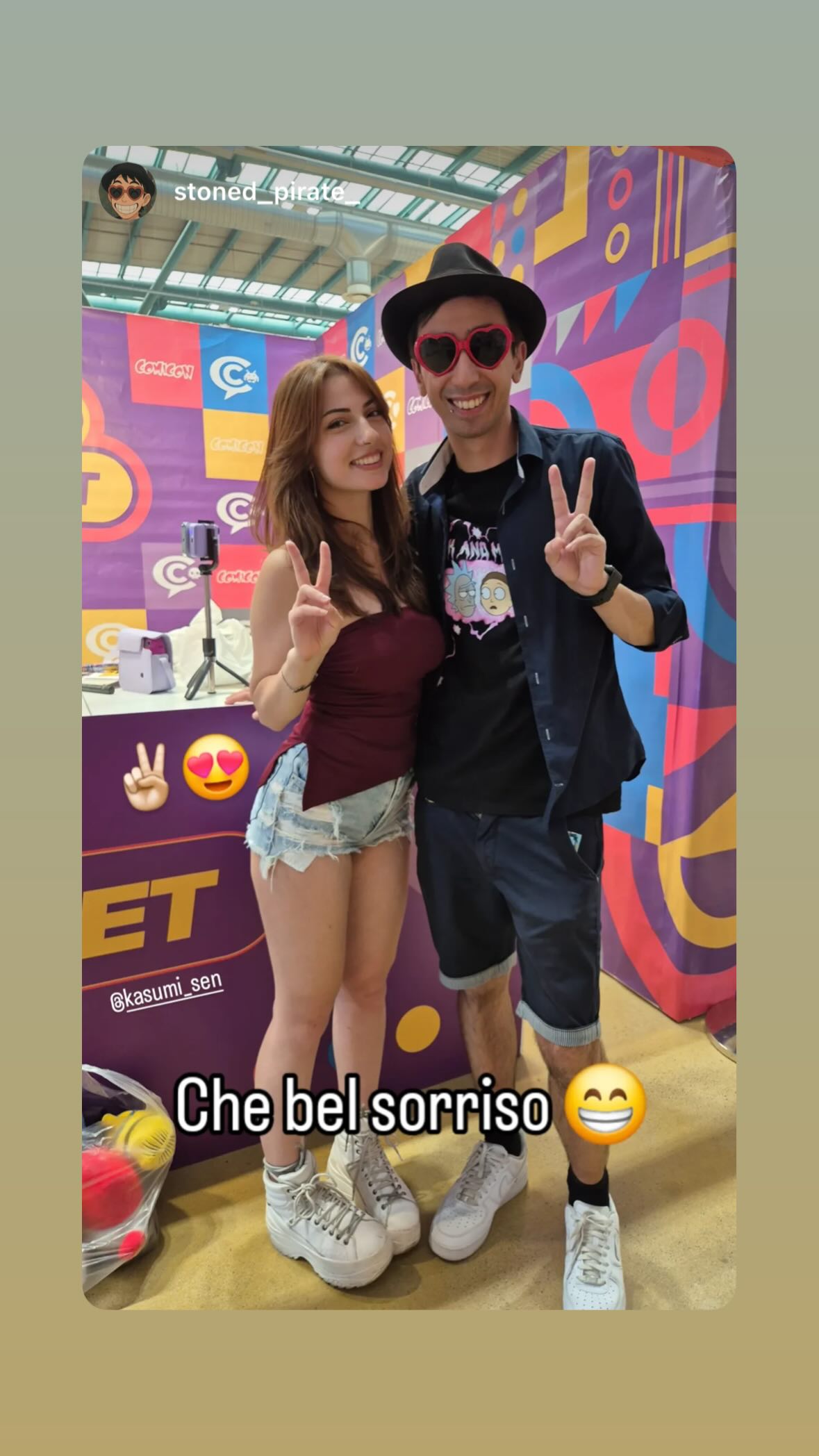 kasumi_sen instagram image archive image