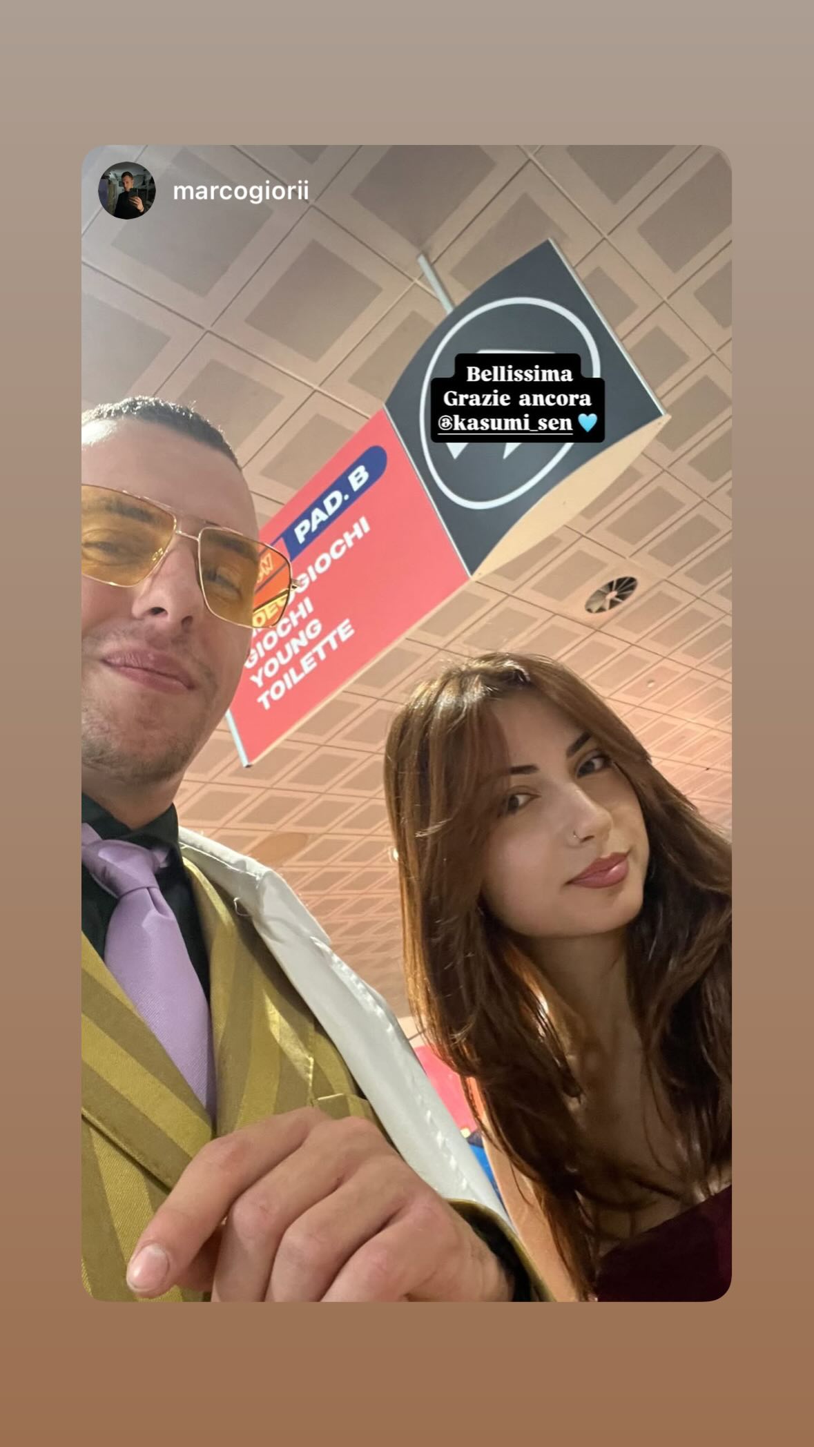 kasumi_sen instagram image archive image