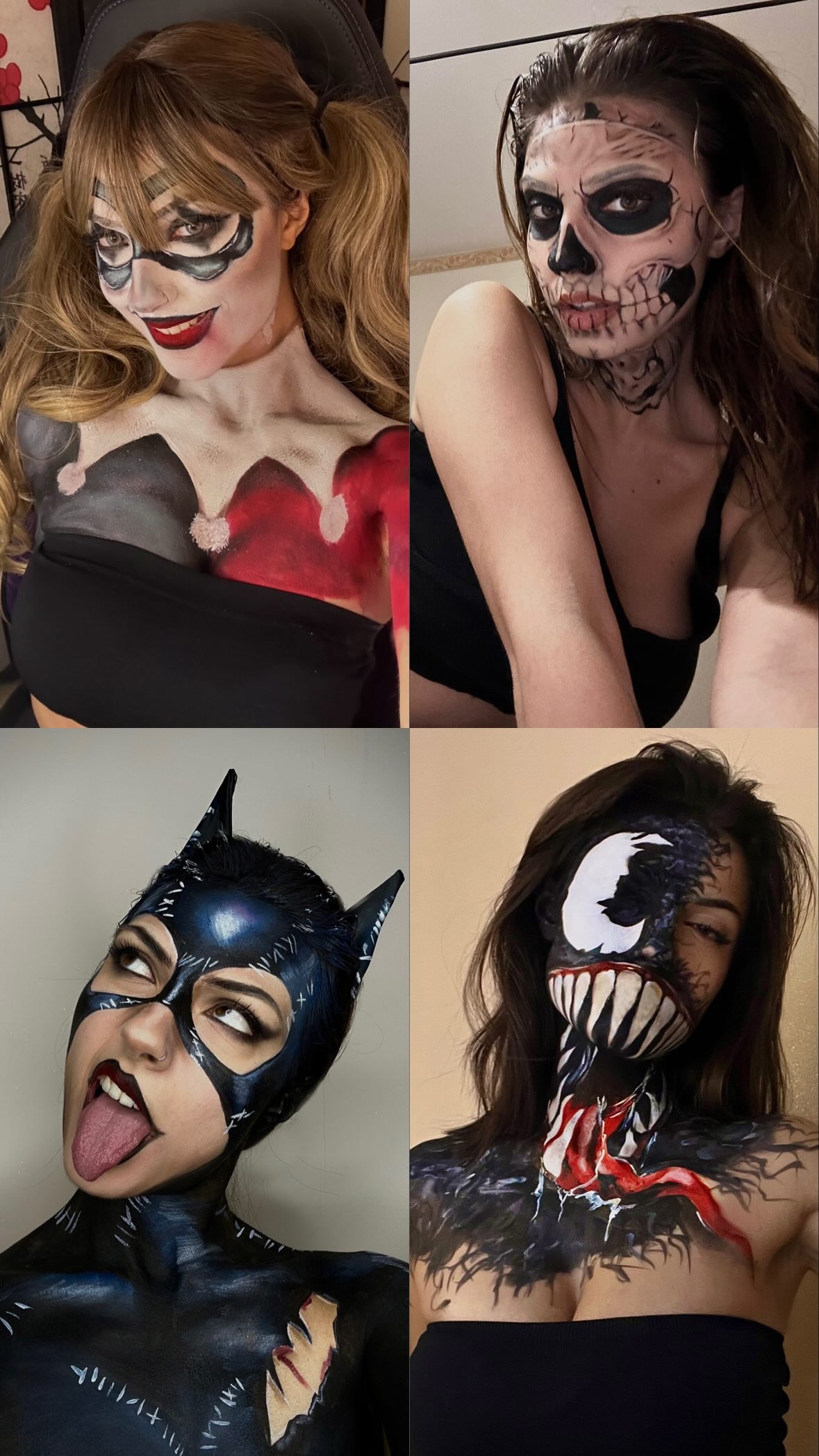 kasumi_sen instagram image archive image