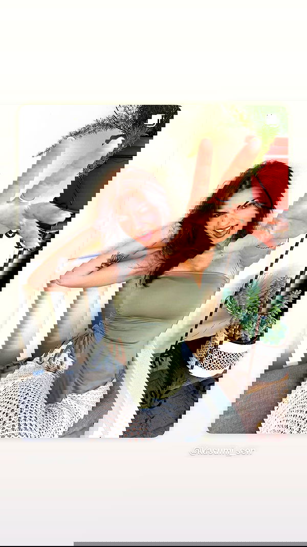 kasumi_sen image ~ Altpins