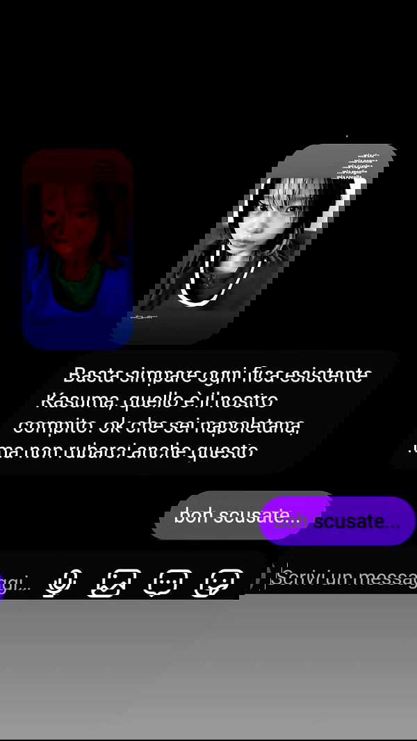 kasumi_sen image ~ Altpins