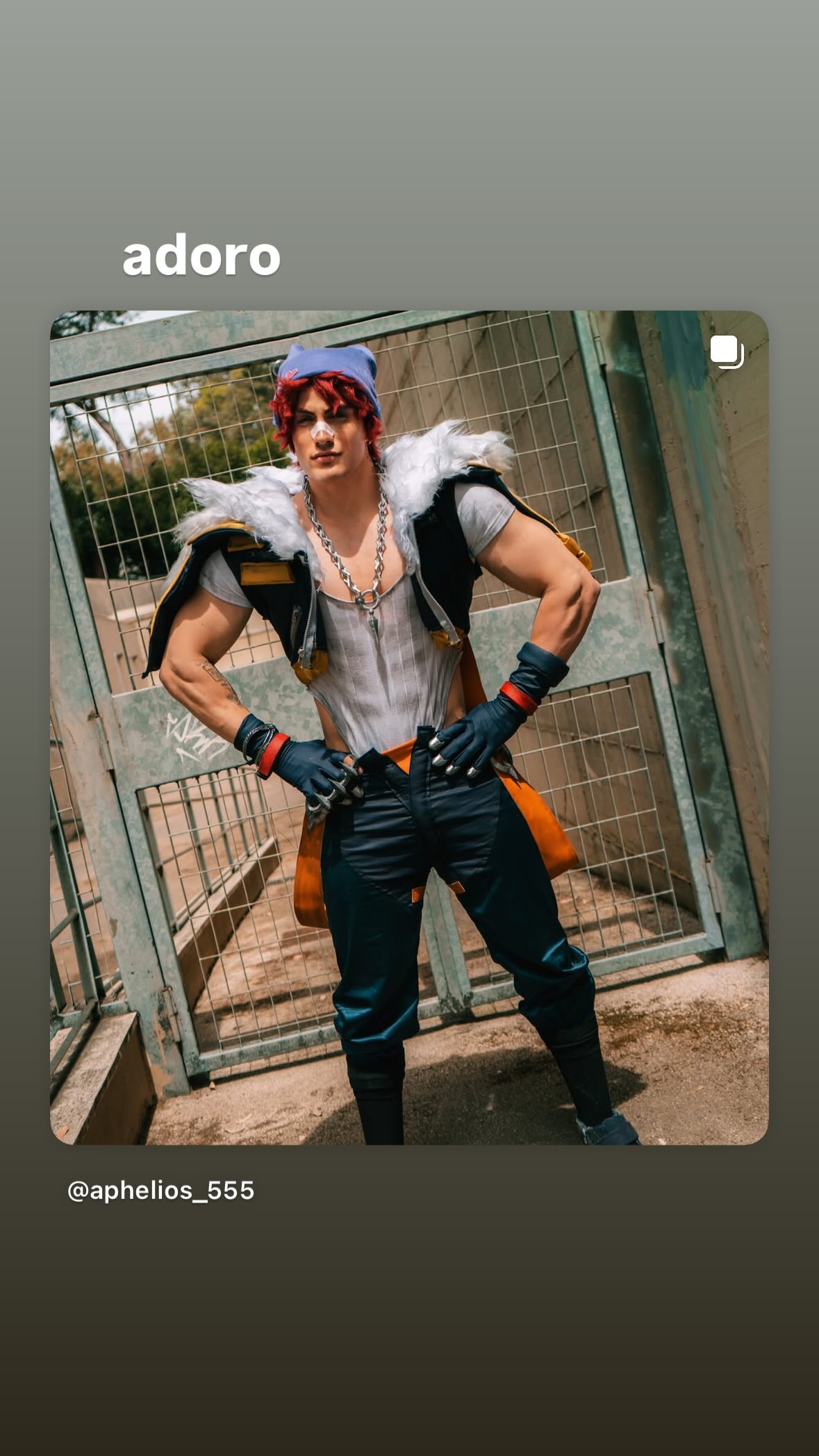 kasumi_sen instagram image archive image